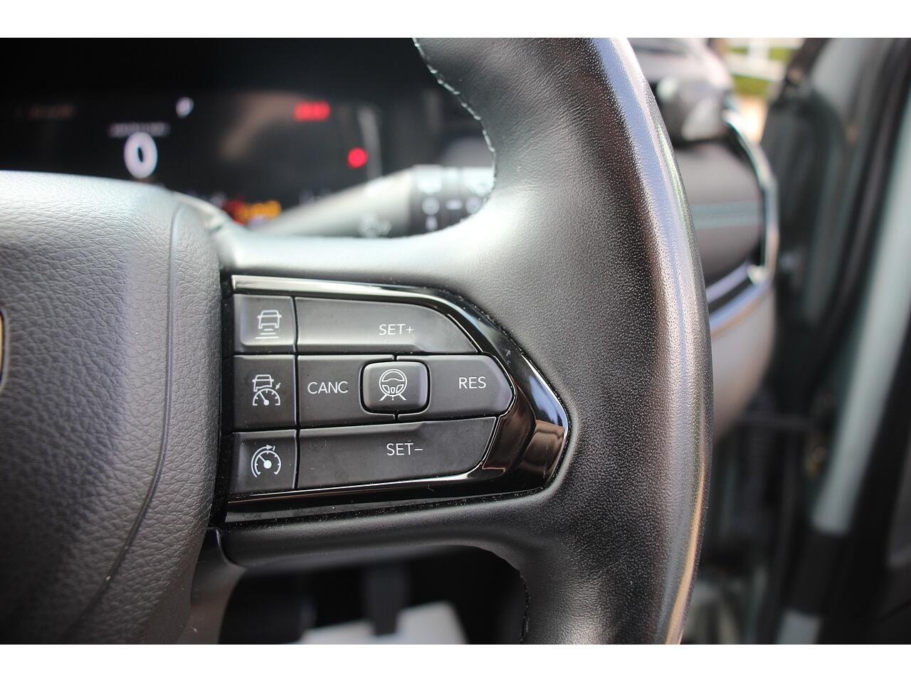 Jeep Compass view 20