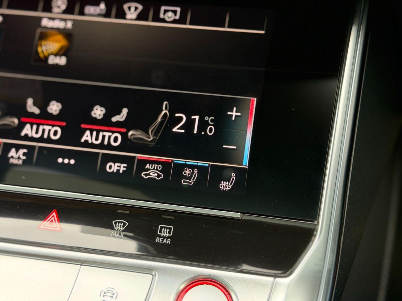 Audi RS6 Avant view 55