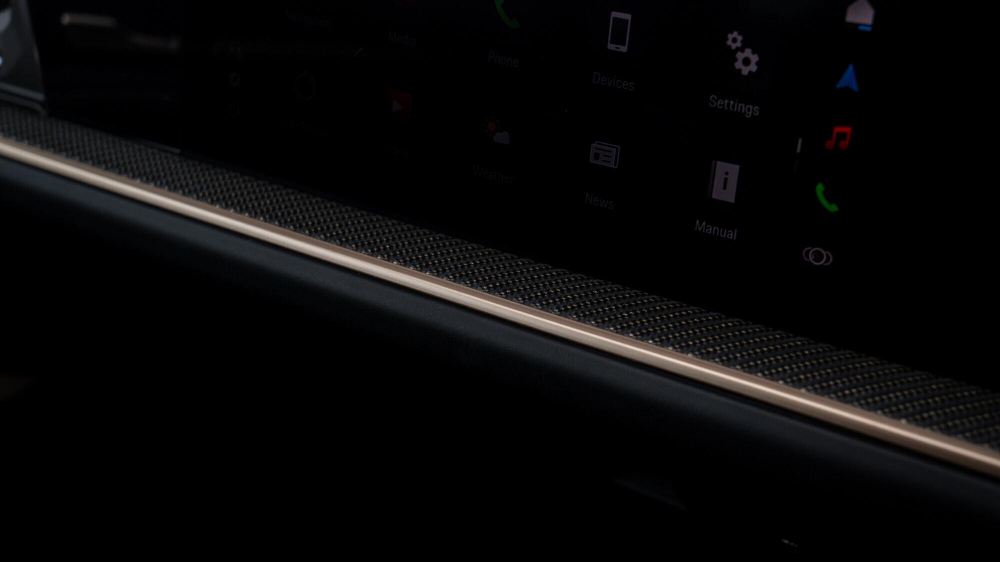 Porsche Cayenne view 53