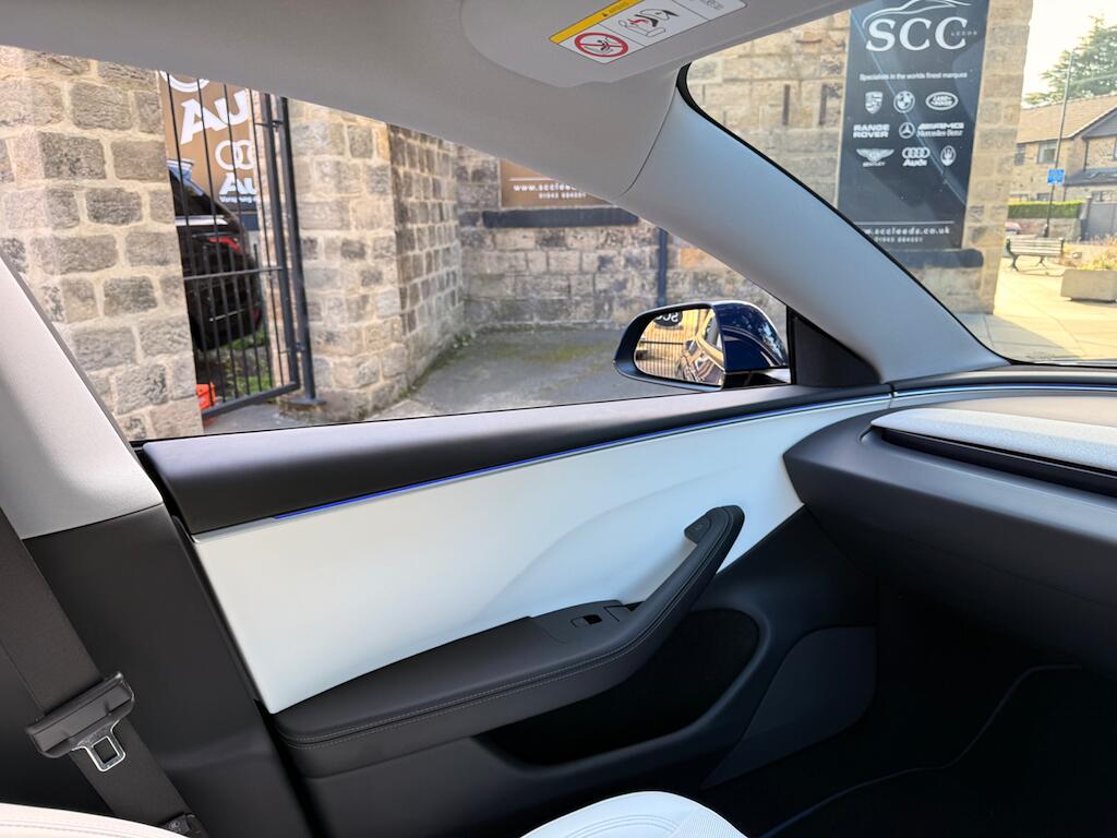 Tesla Model 3 view 52