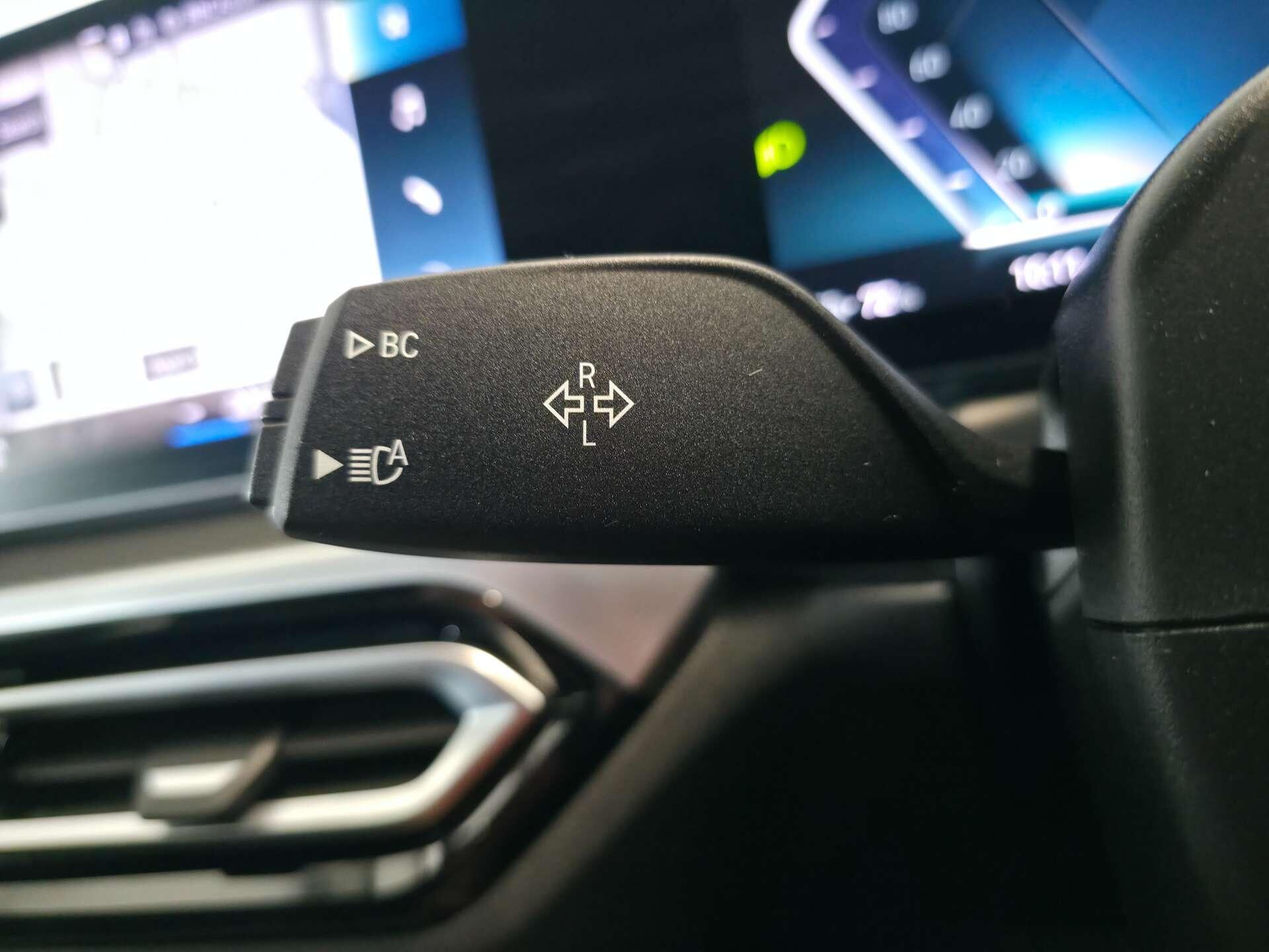 BMW I4 view 34