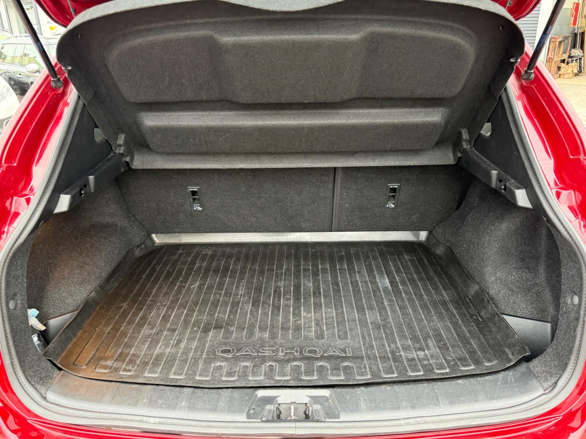 Nissan Qashqai - Image 47