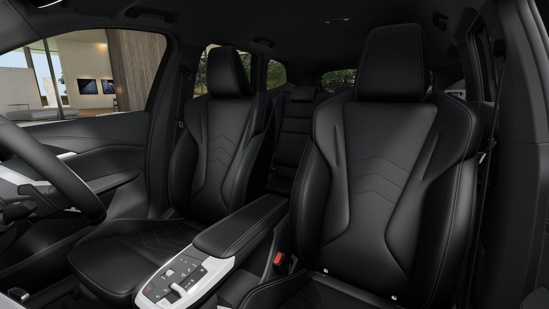 BMW X1 view 11