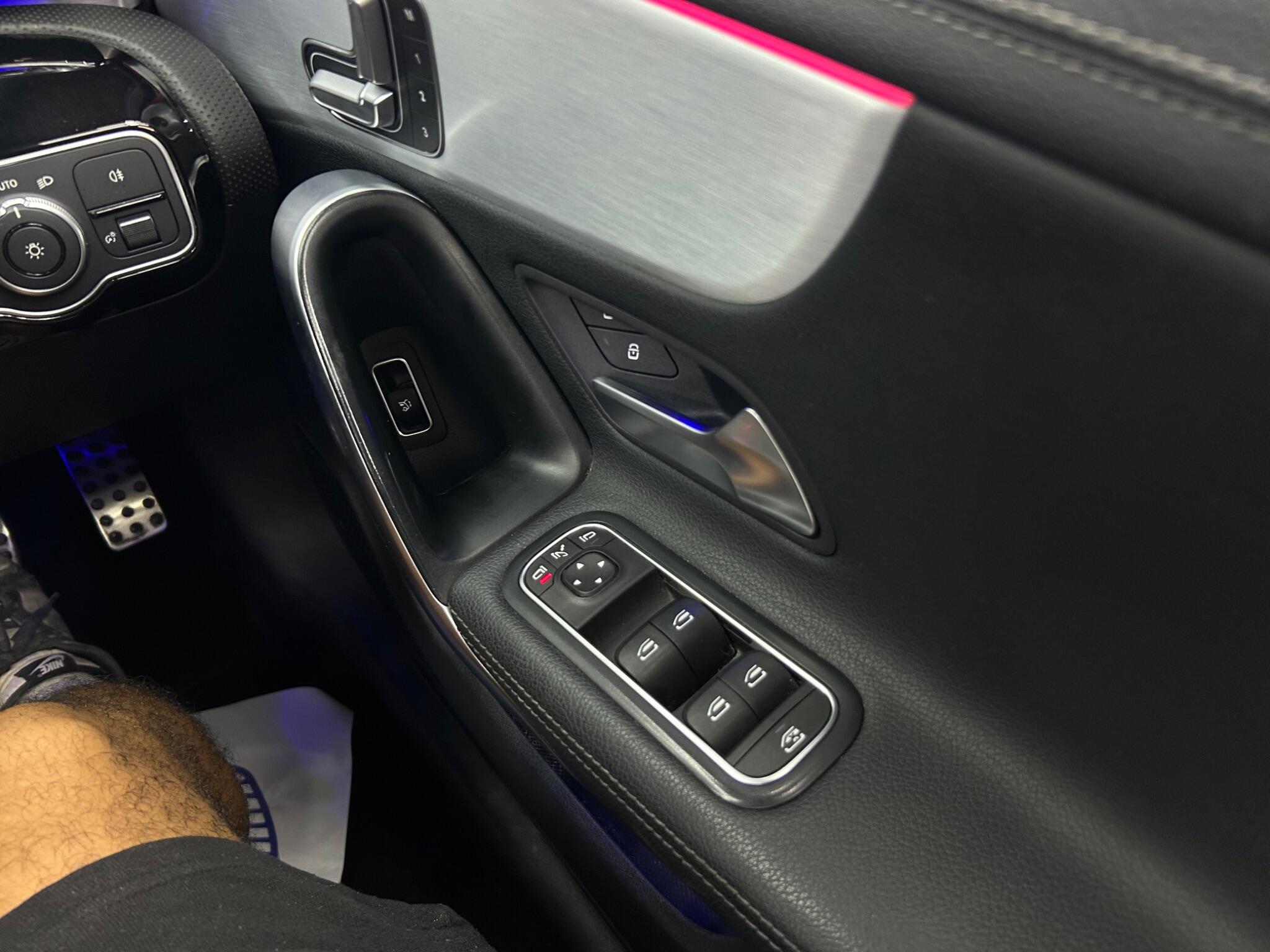 Mercedes-Benz Cla view 56