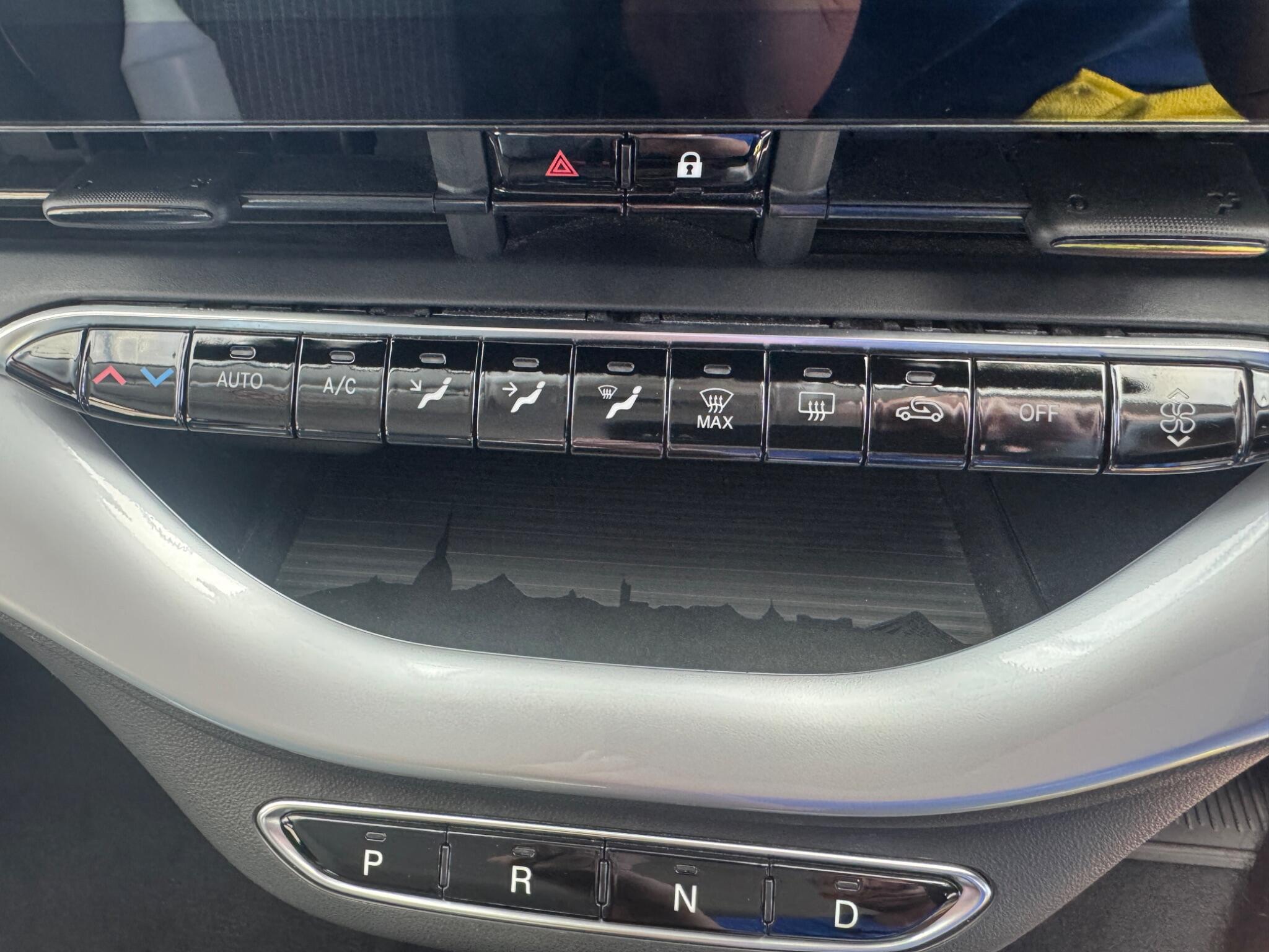 Fiat 500e view 32