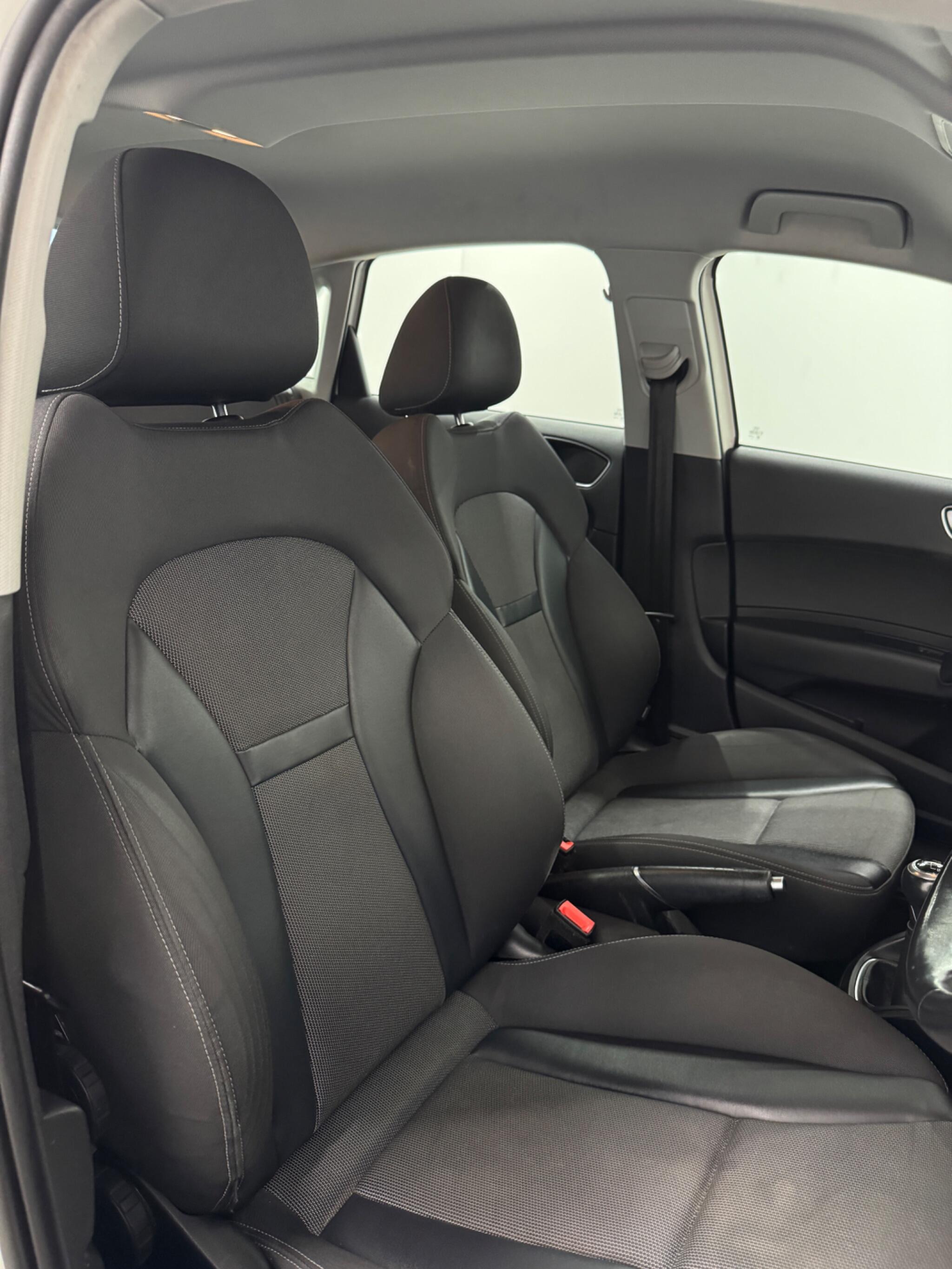 Audi A1 view 9