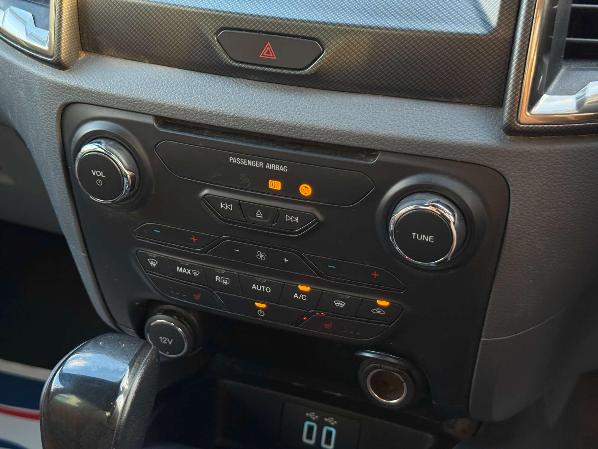 Ford Ranger view 61