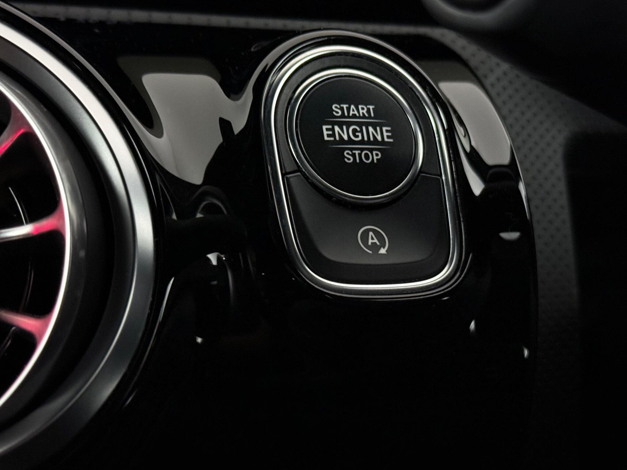 Mercedes-Benz Cla view 20