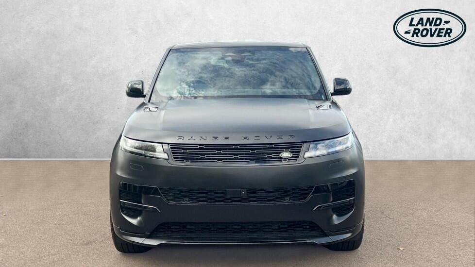Land Rover Range Rover Sport view 7