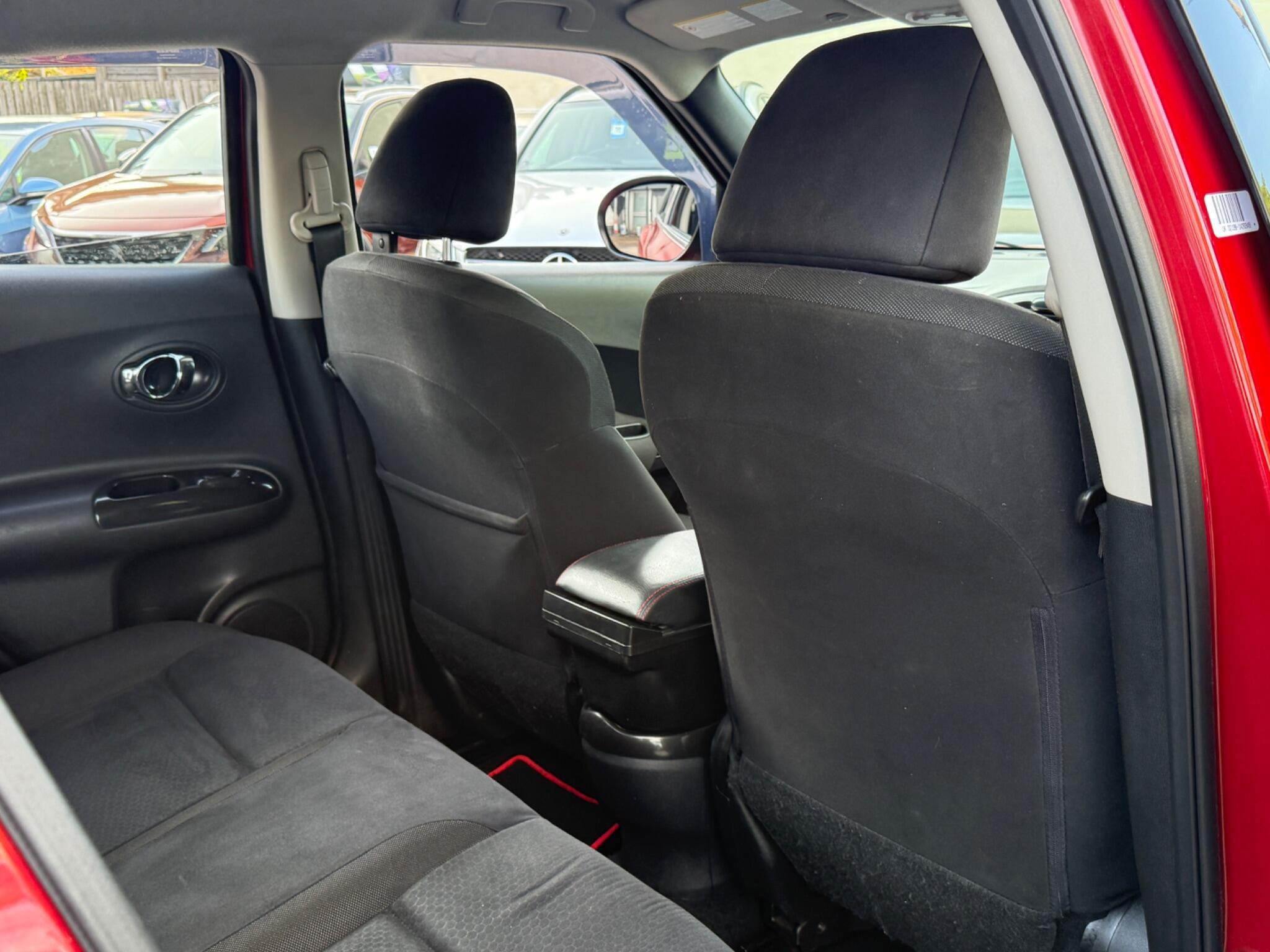Nissan Juke - Image 24