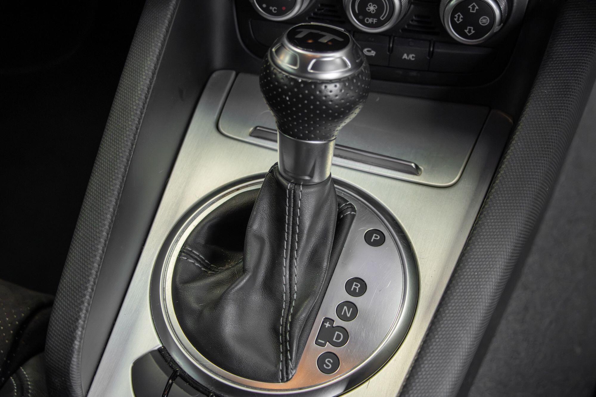 Audi TT view 46