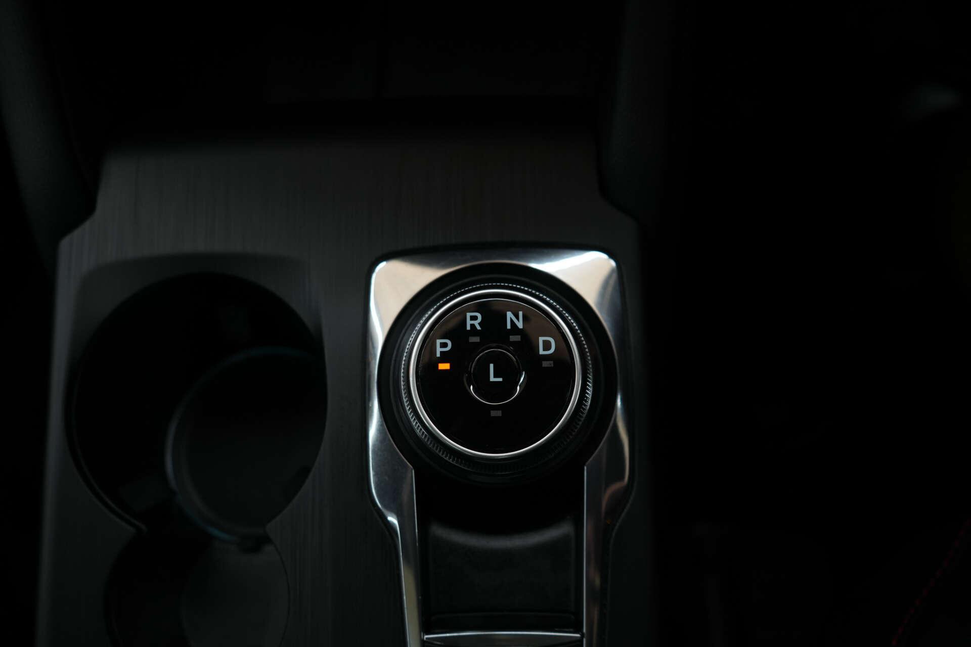 Ford Kuga view 30