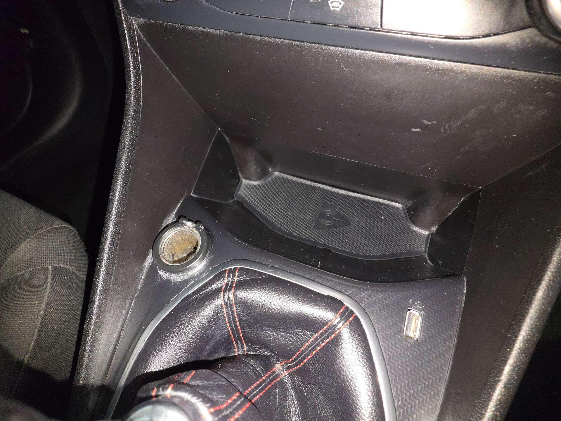 Ford Fiesta view 34