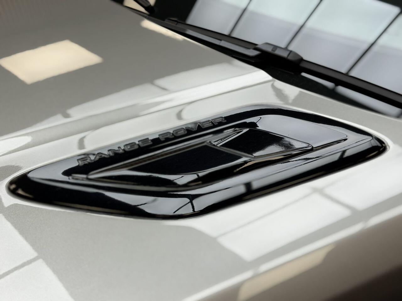 Land Rover Range Rover Sport view 17