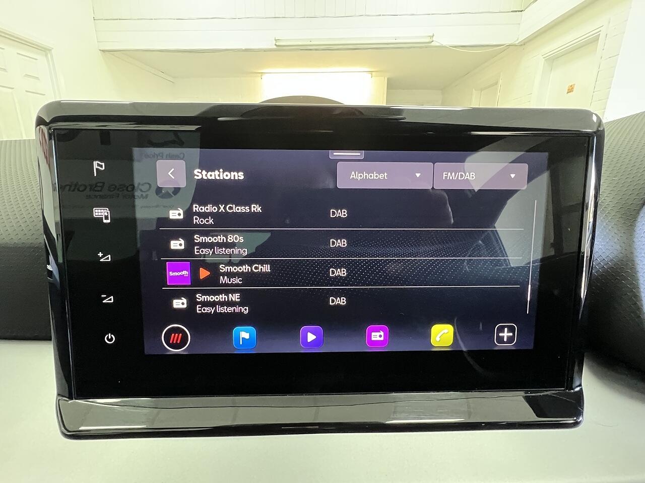Seat Ibiza view 12