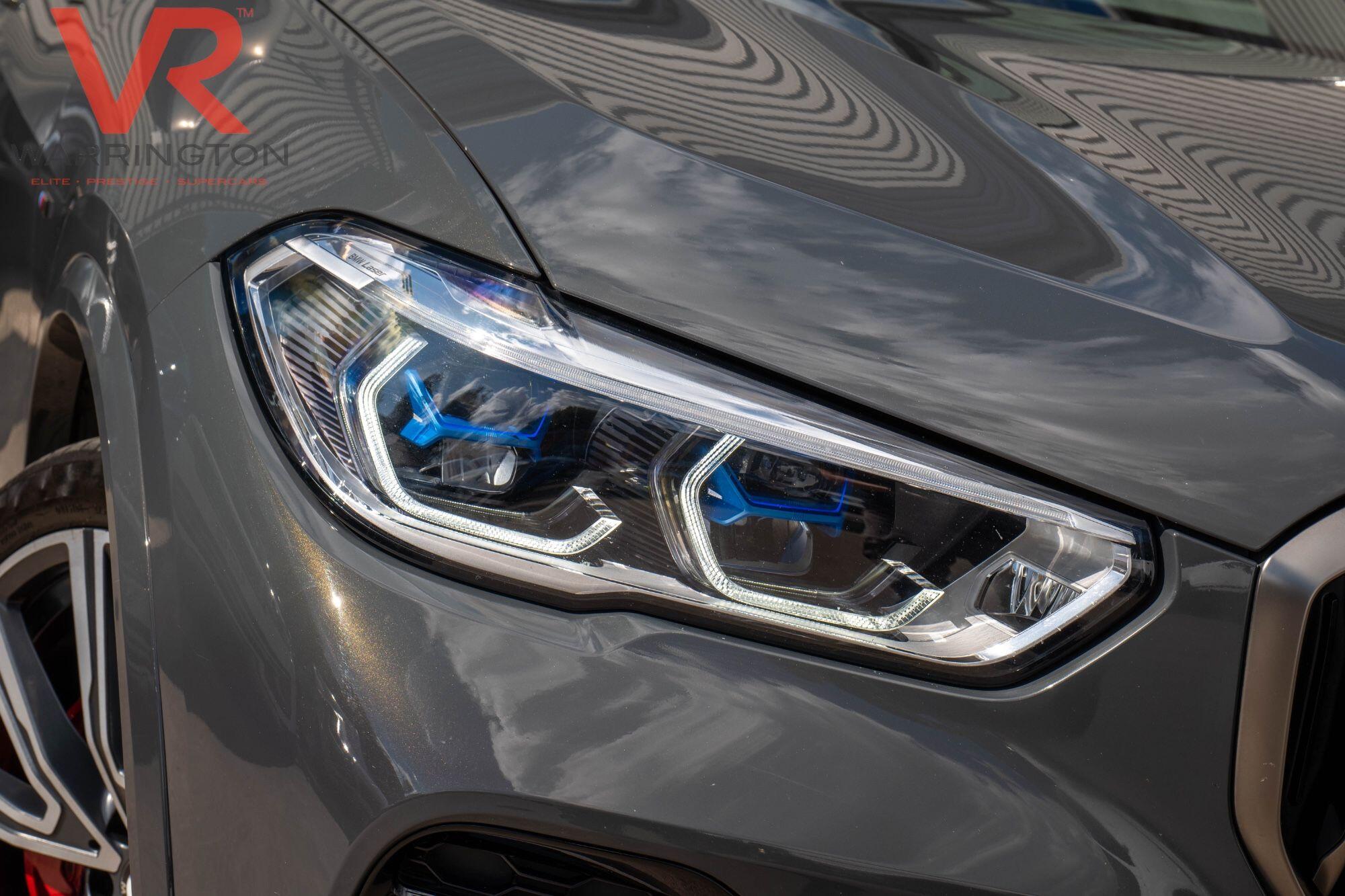 BMW X5 X5 view 48