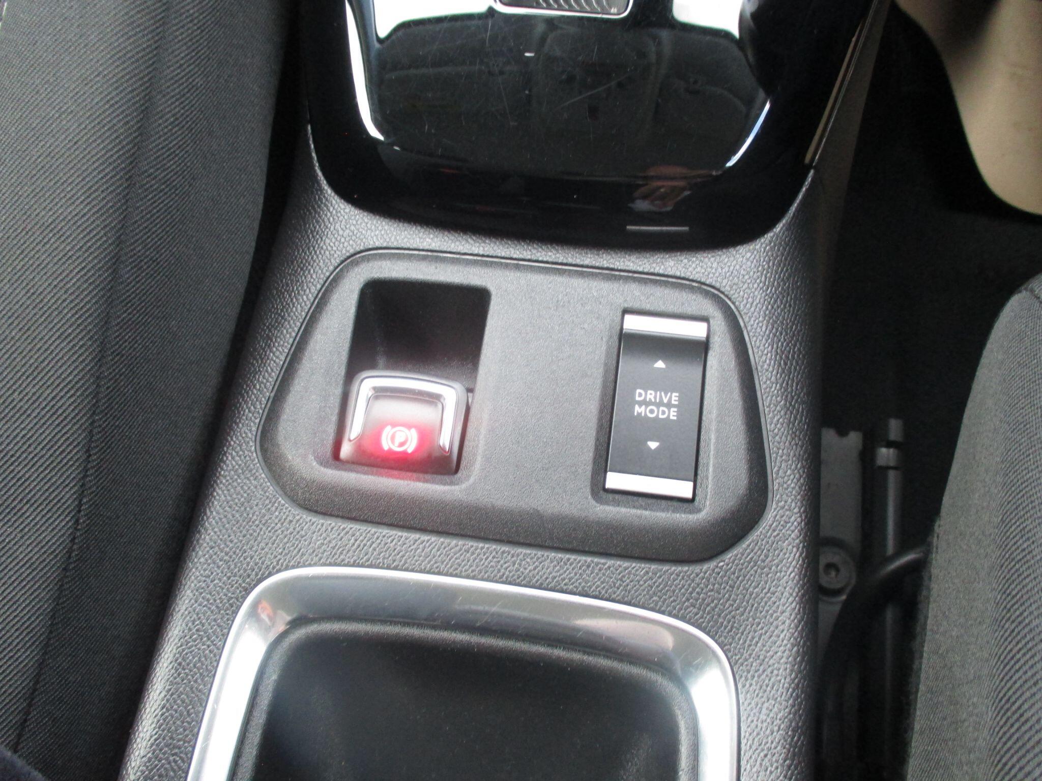 Vauxhall Corsa Electric view 45