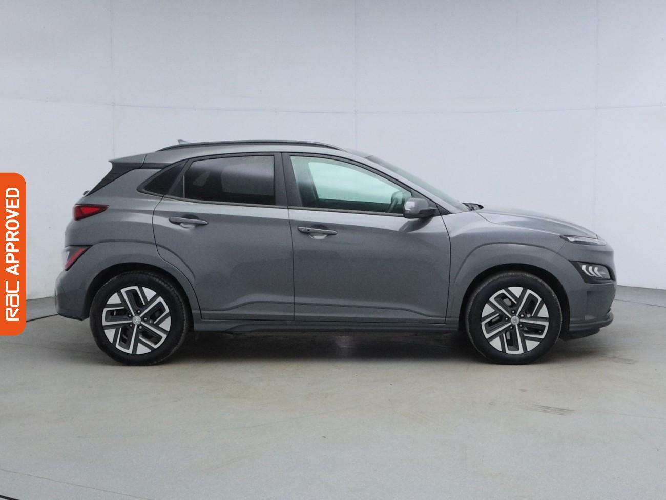 Hyundai Kona view 7