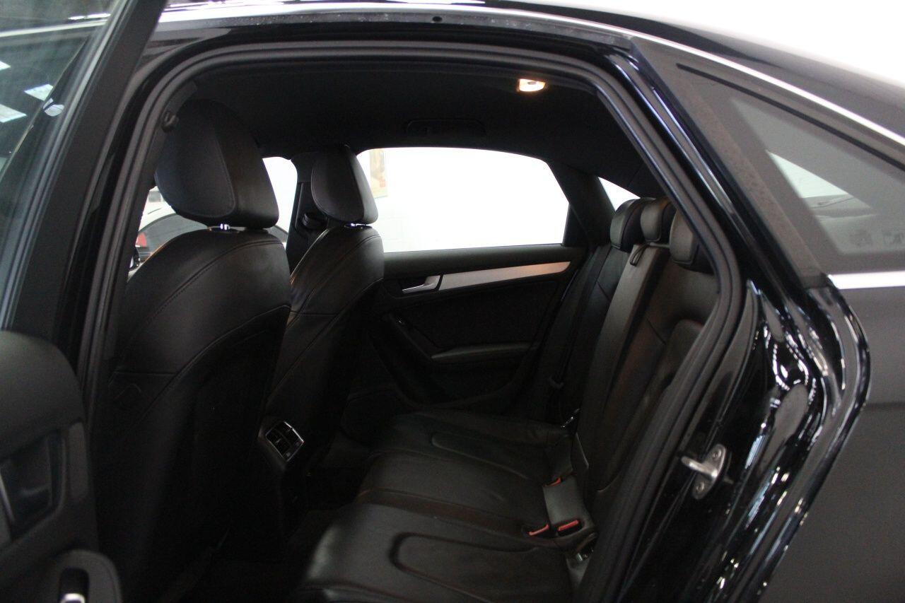 Audi A4 view 55