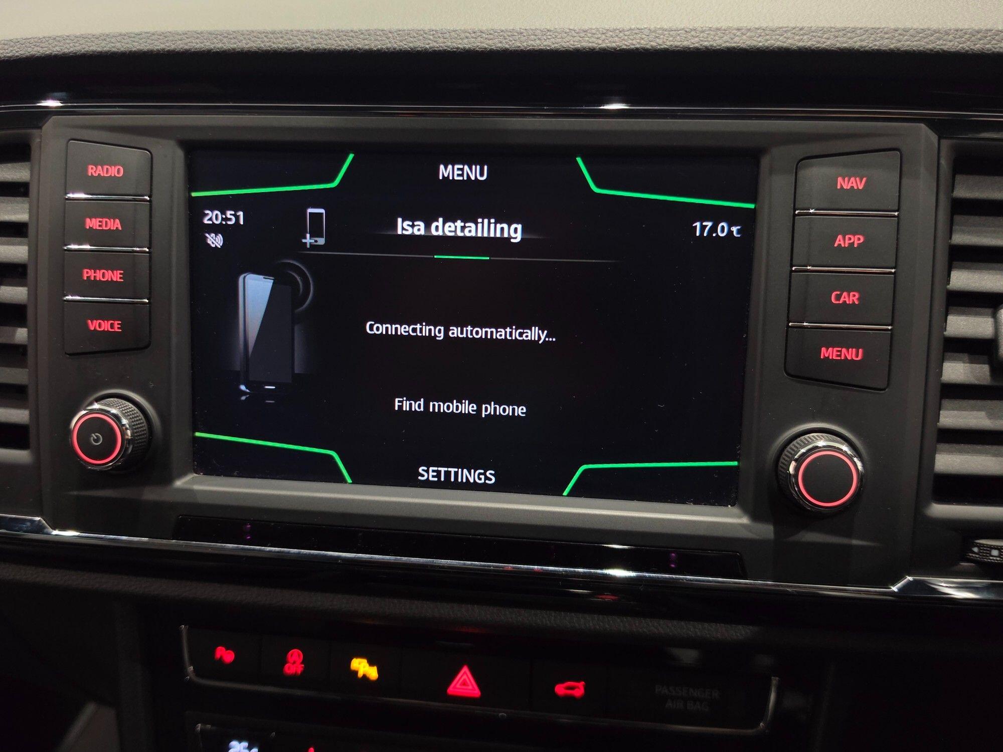 Seat Ateca view 93