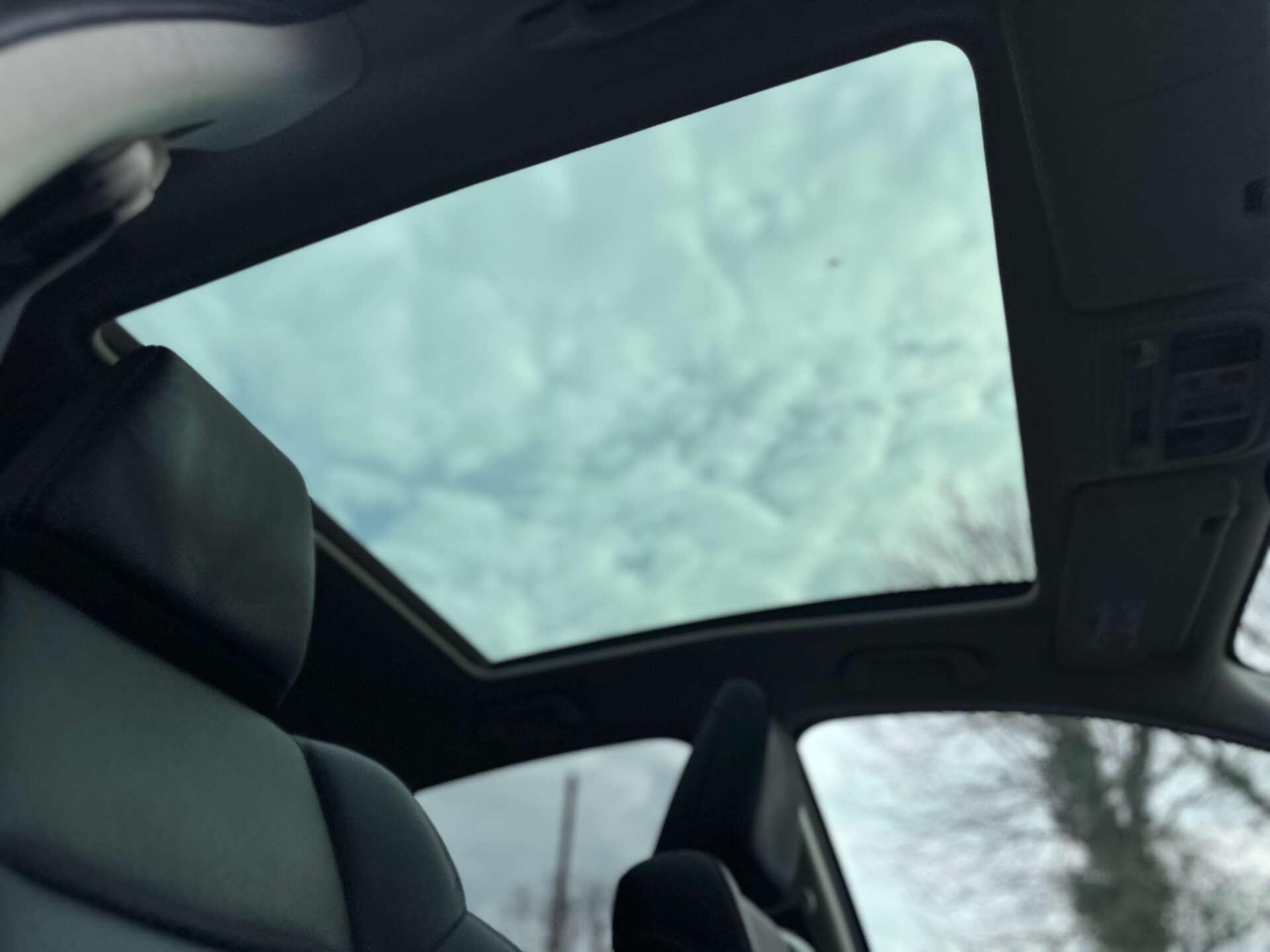 Honda CR-V view 38