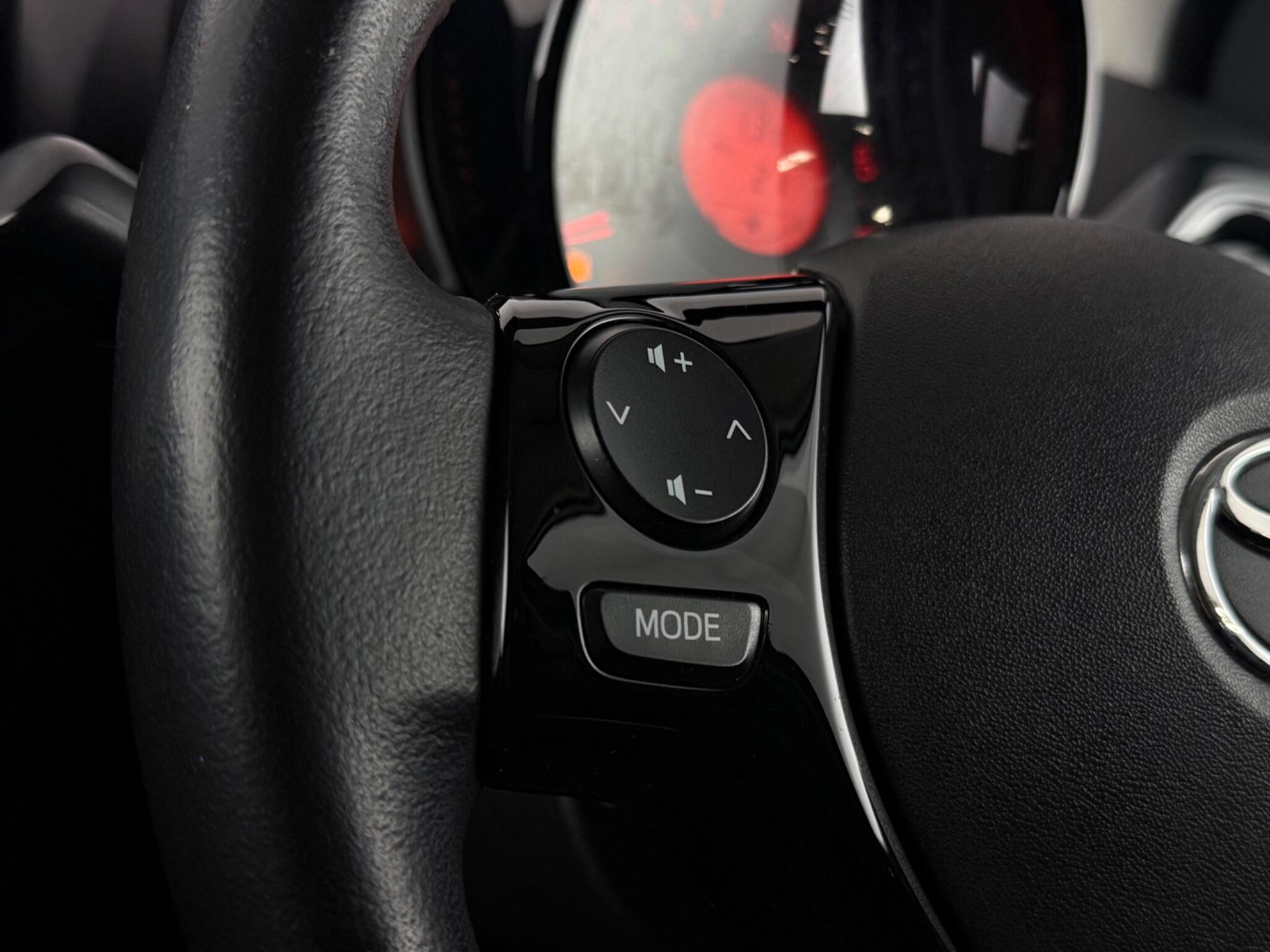 Toyota Aygo view 14