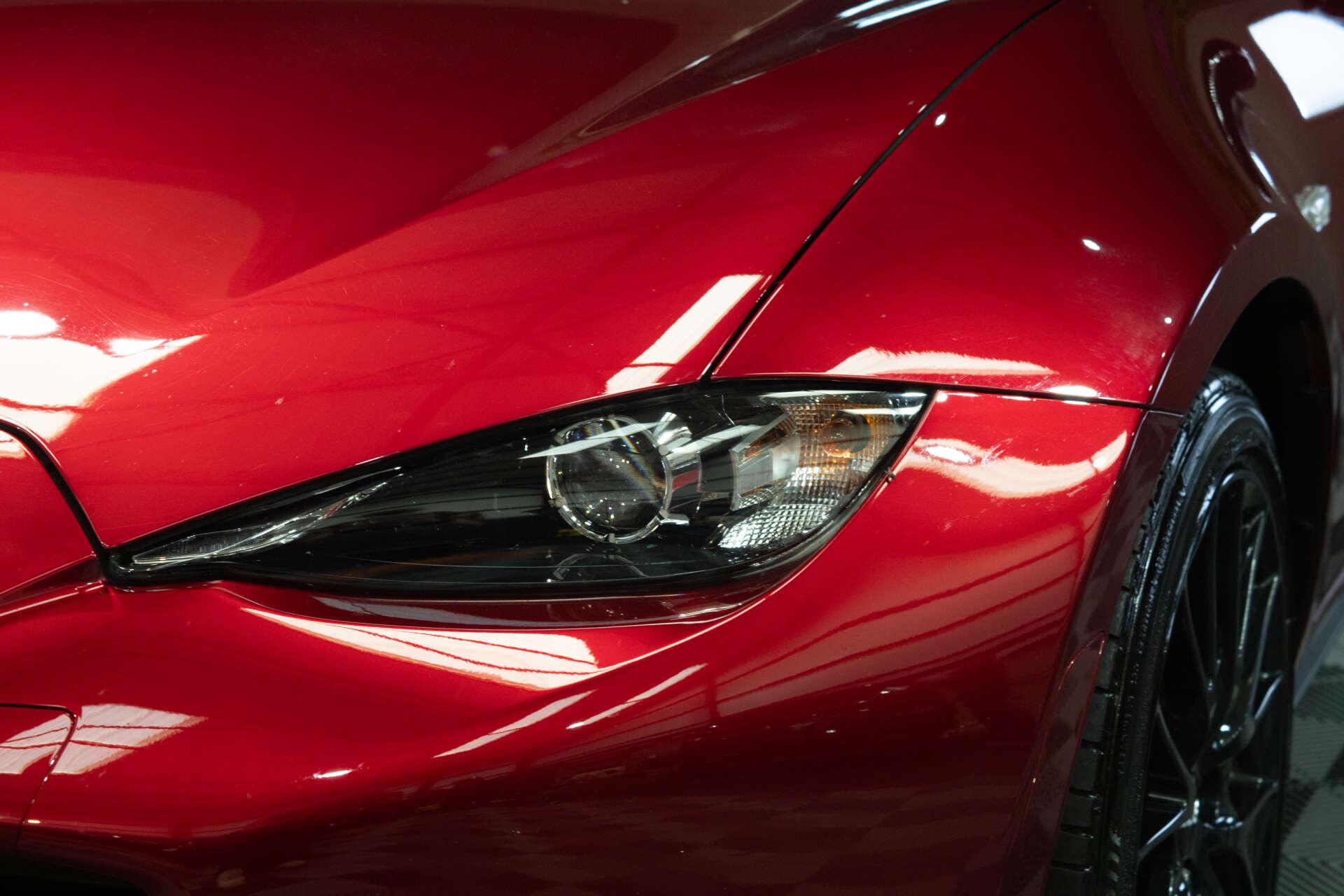 Mazda MX-5 view 50