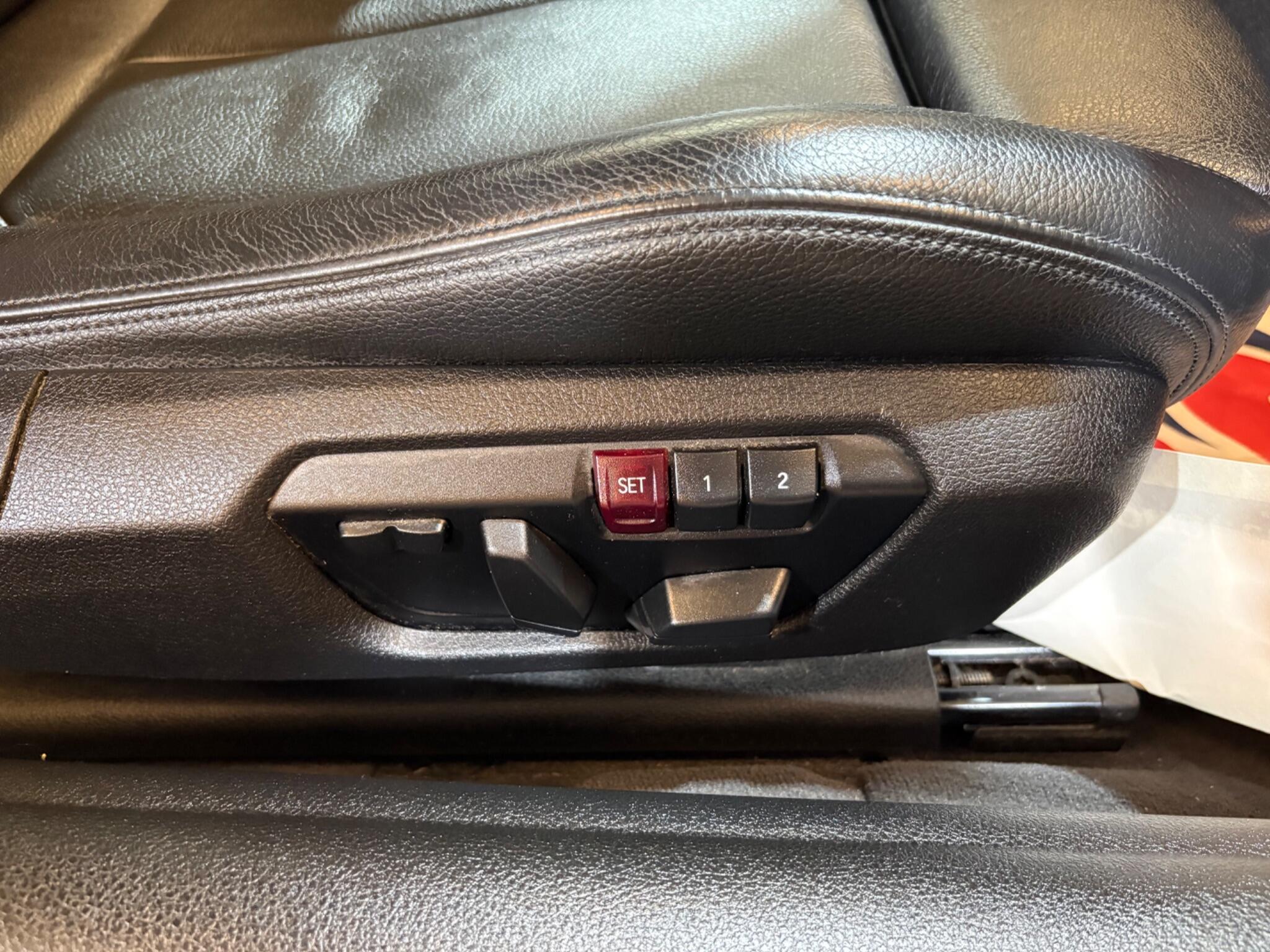 BMW 4 Series view 78
