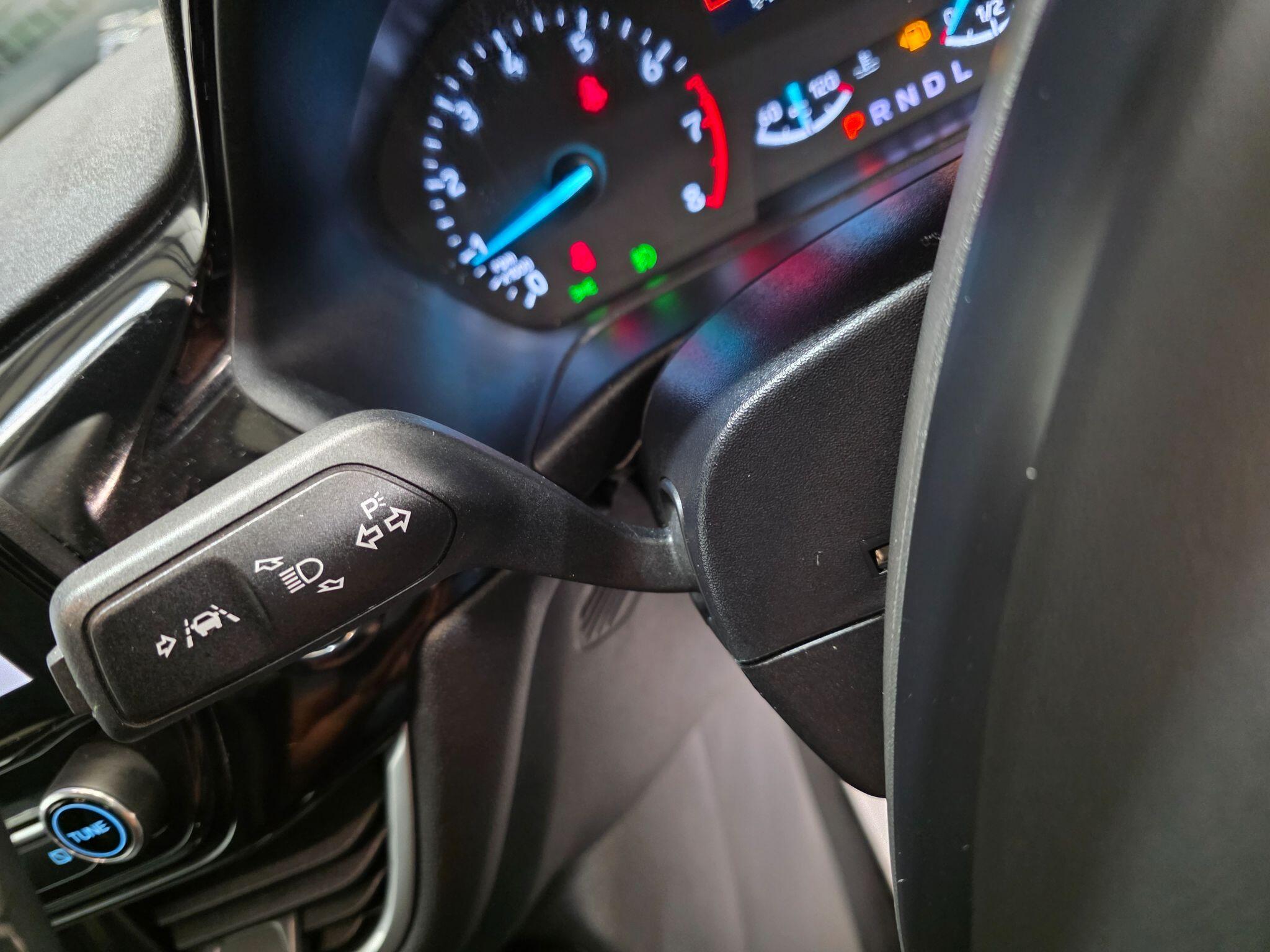 Ford Fiesta view 19