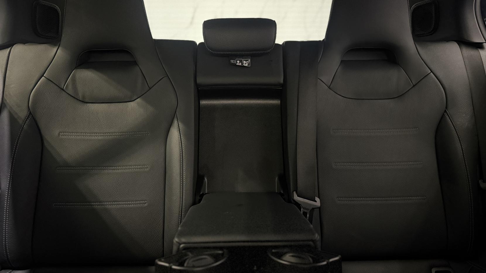 Mercedes-Benz A Class view 13