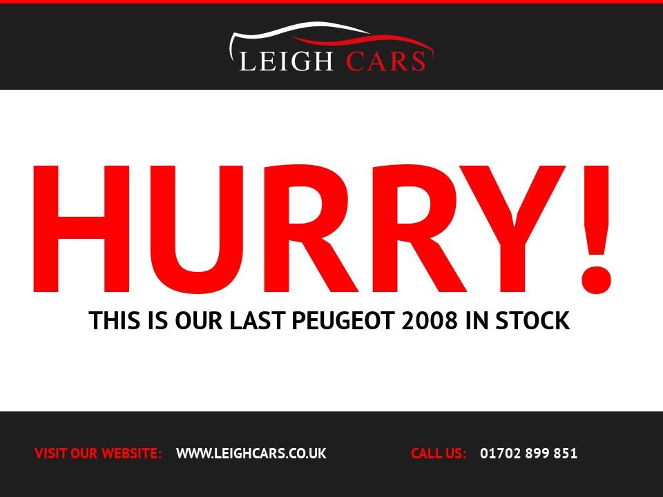 Peugeot 2008 view 50