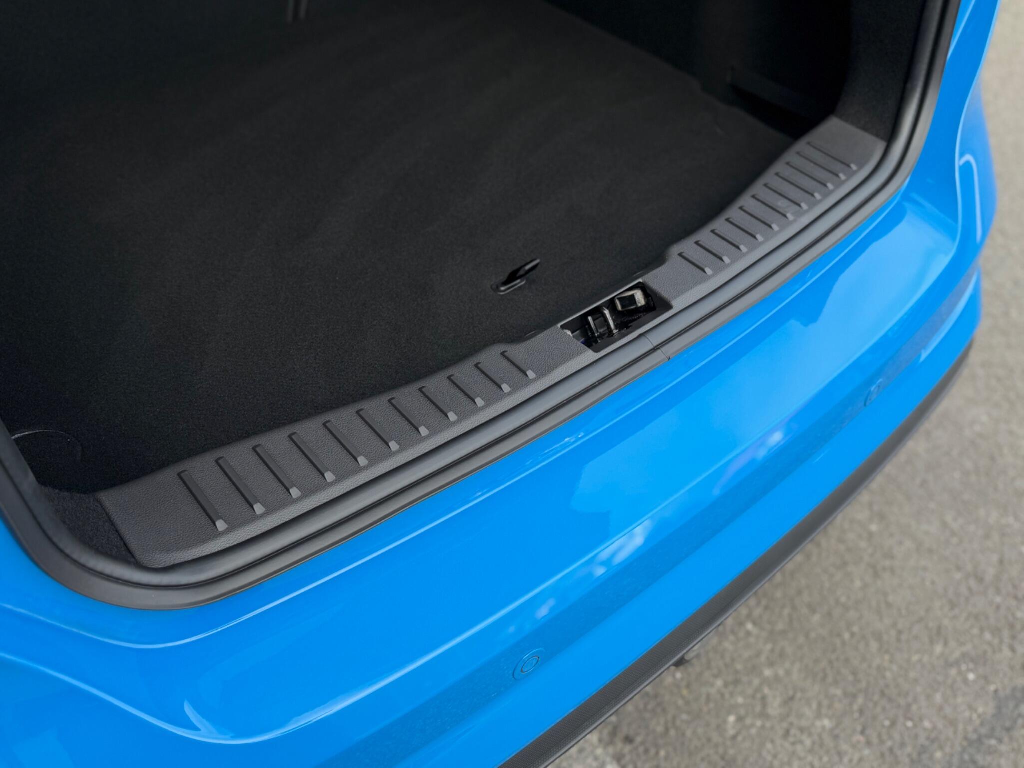 Ford Focus view 65