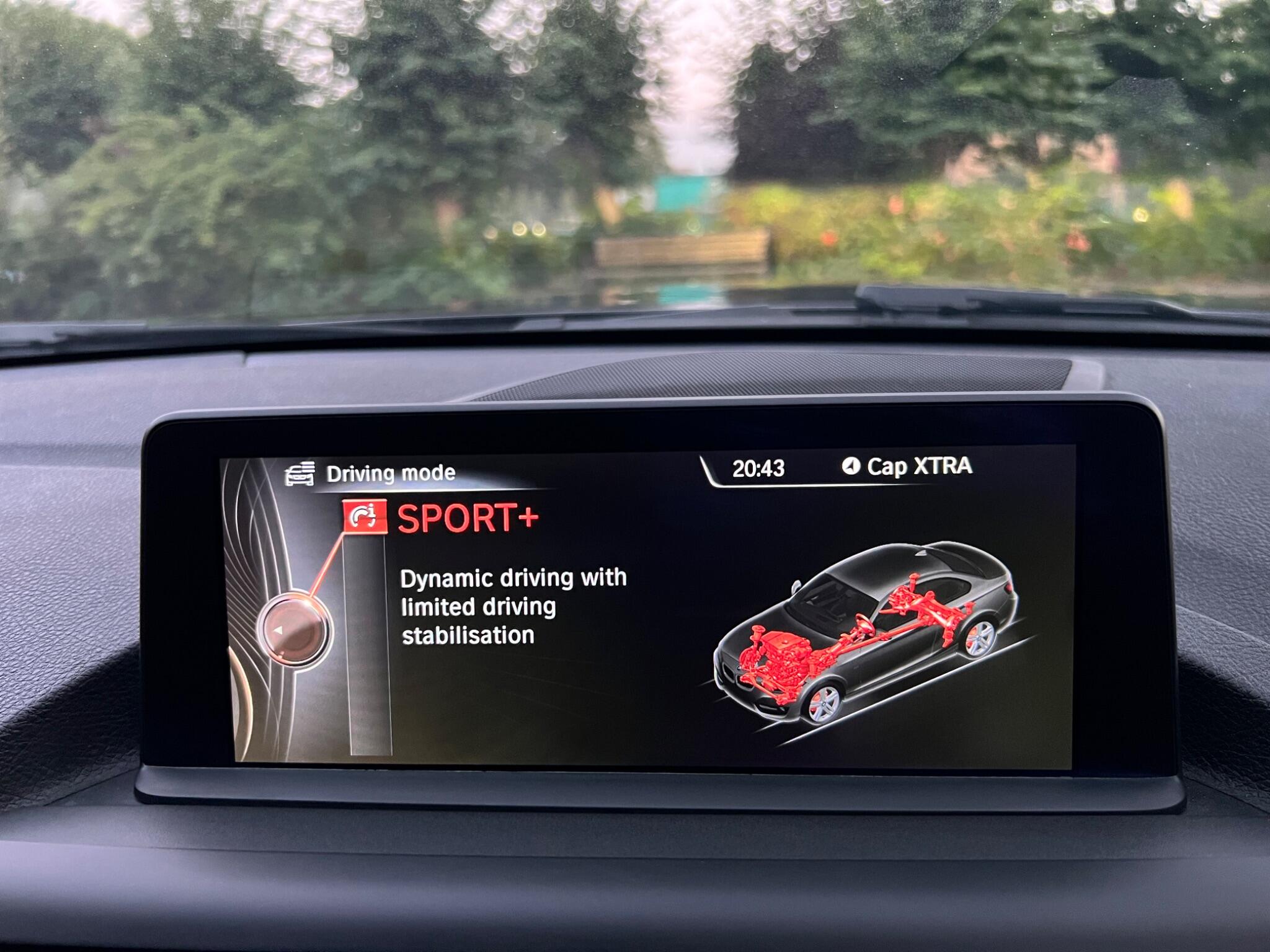 BMW 2 Series view 57