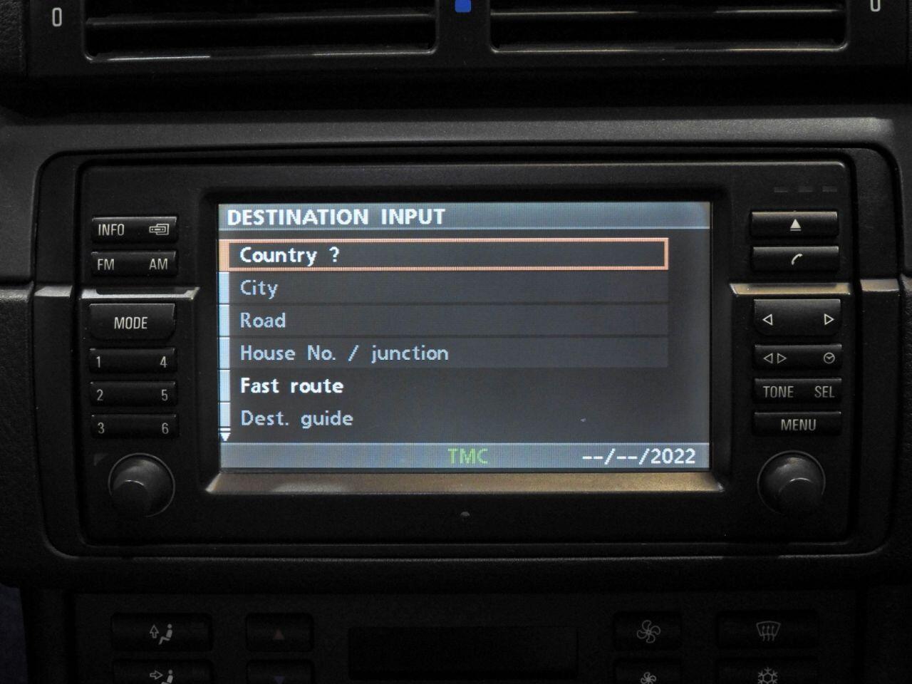 BMW M3 view 25