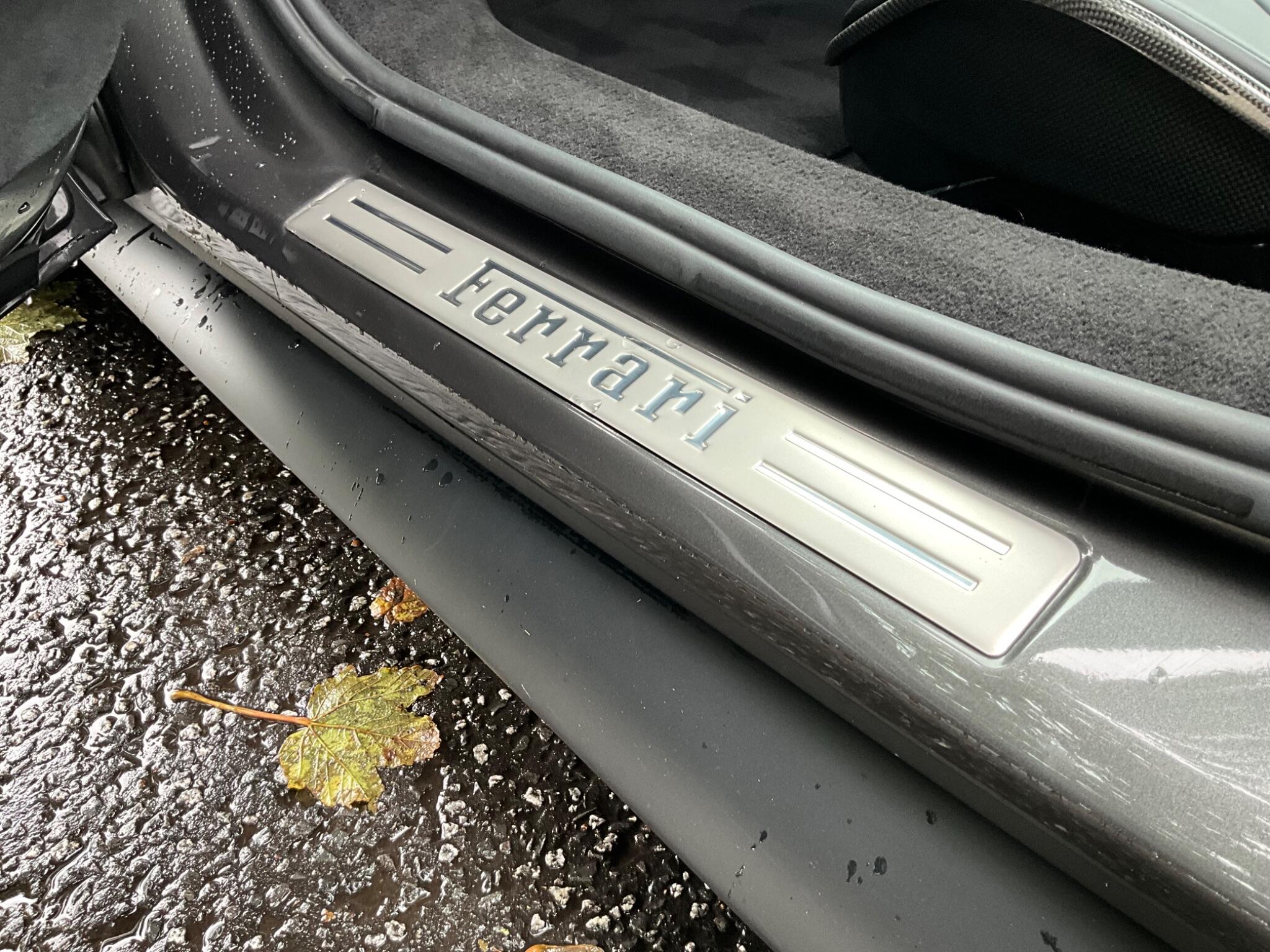 Ferrari 296 GTB view 29