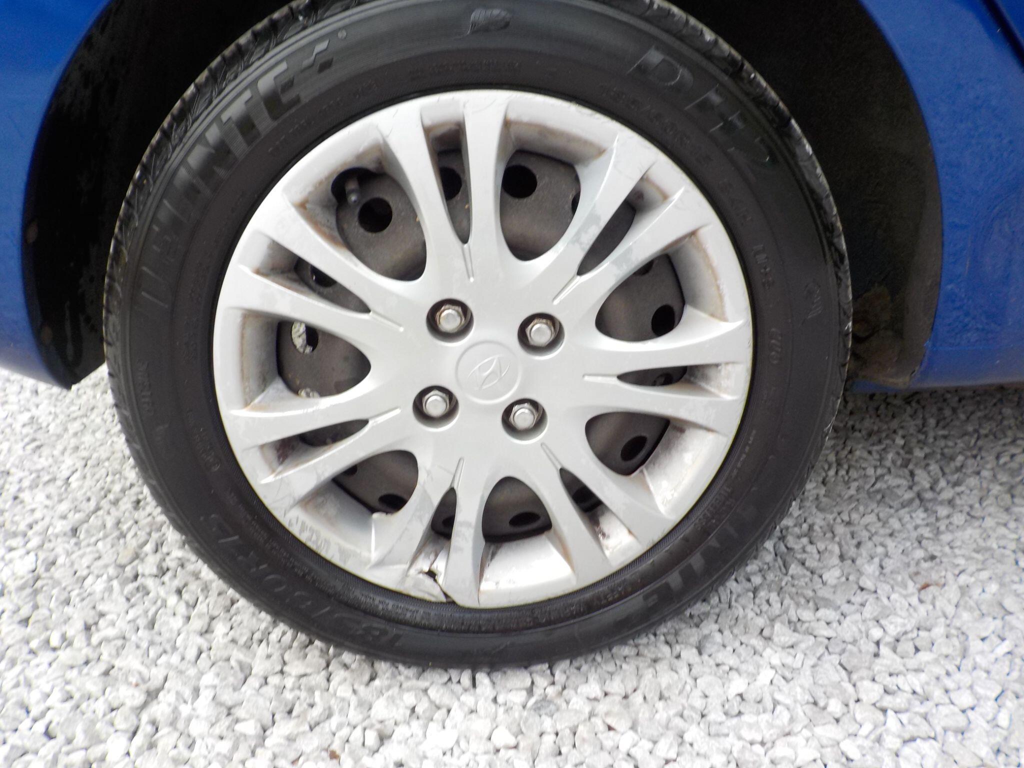 Hyundai i20 1.2 Classic Euro 4 5dr