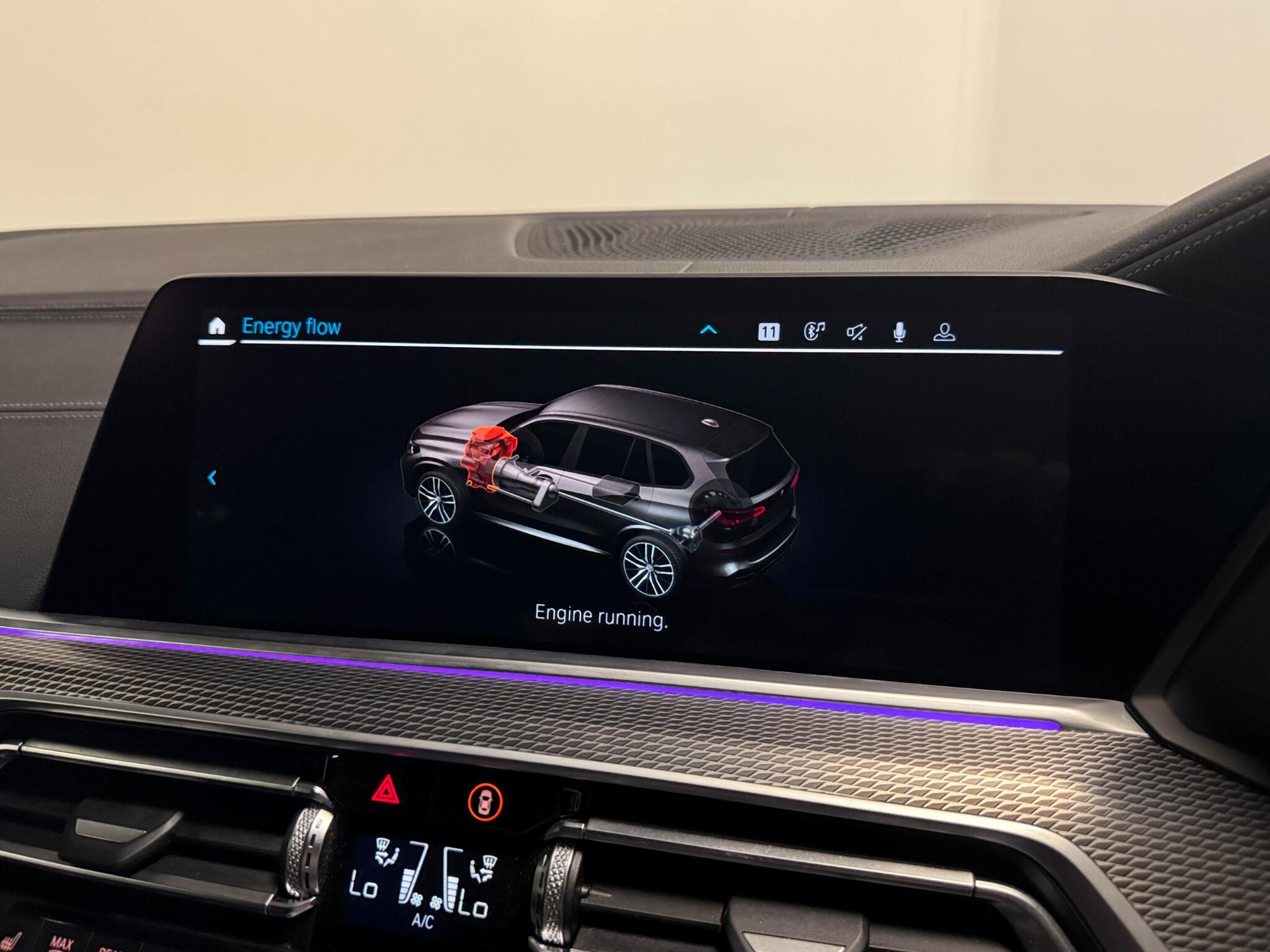 BMW X5 view 53