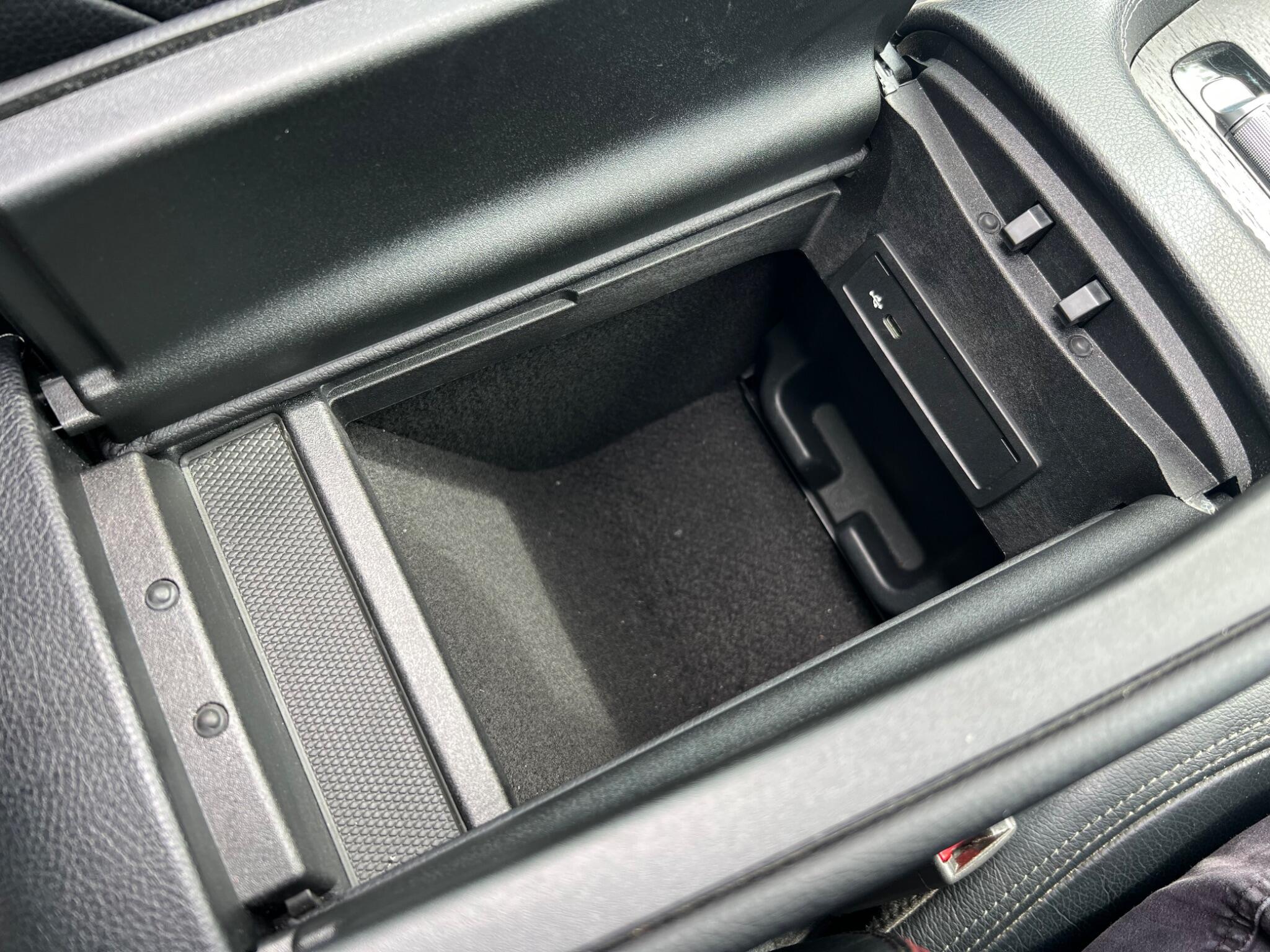 Mercedes-Benz GLE view 78