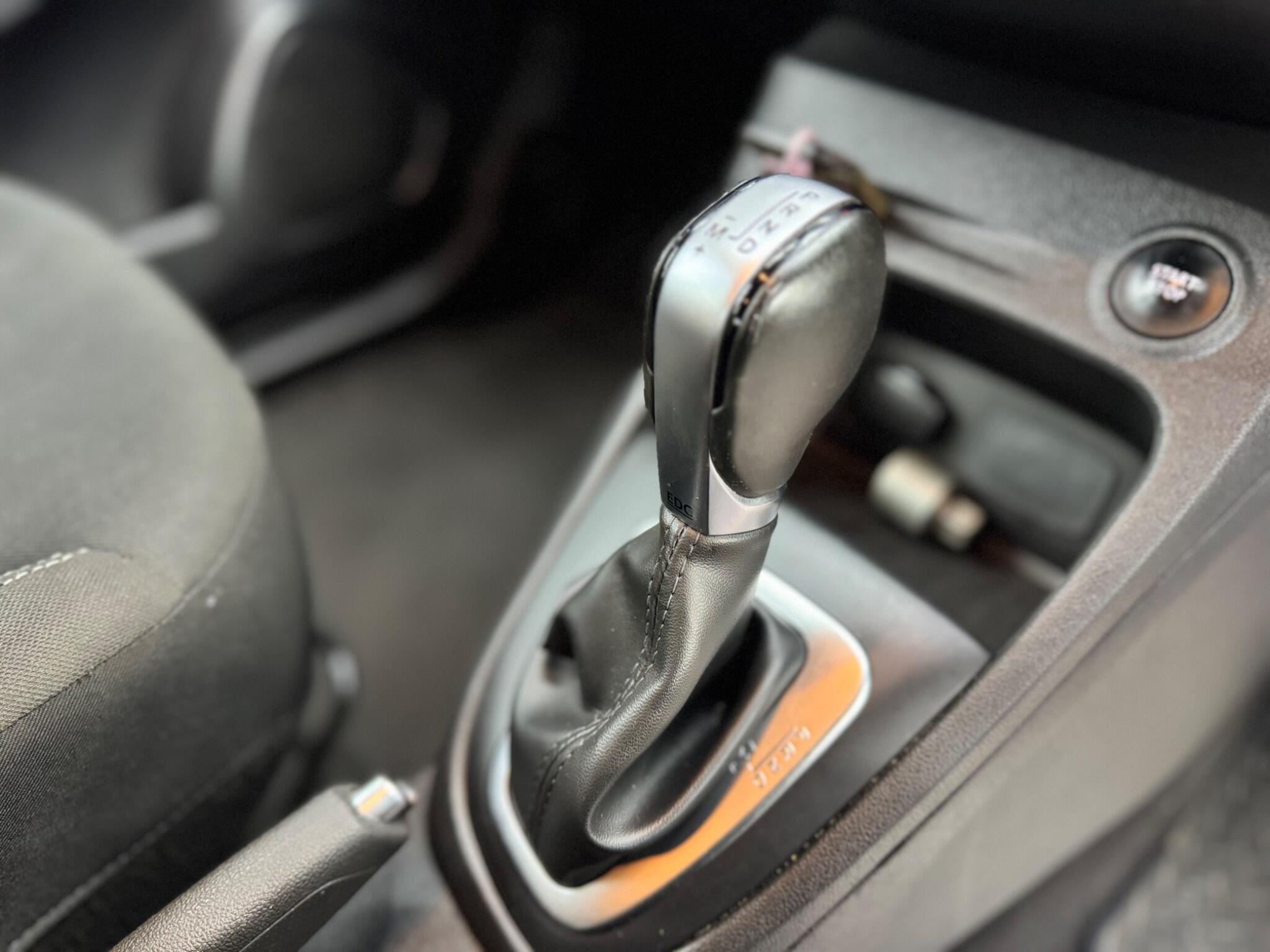 Renault Captur view 34