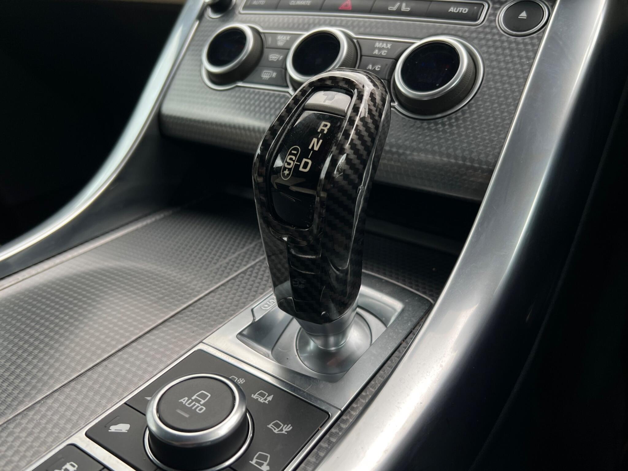 Land Rover Range Rover Sport view 70