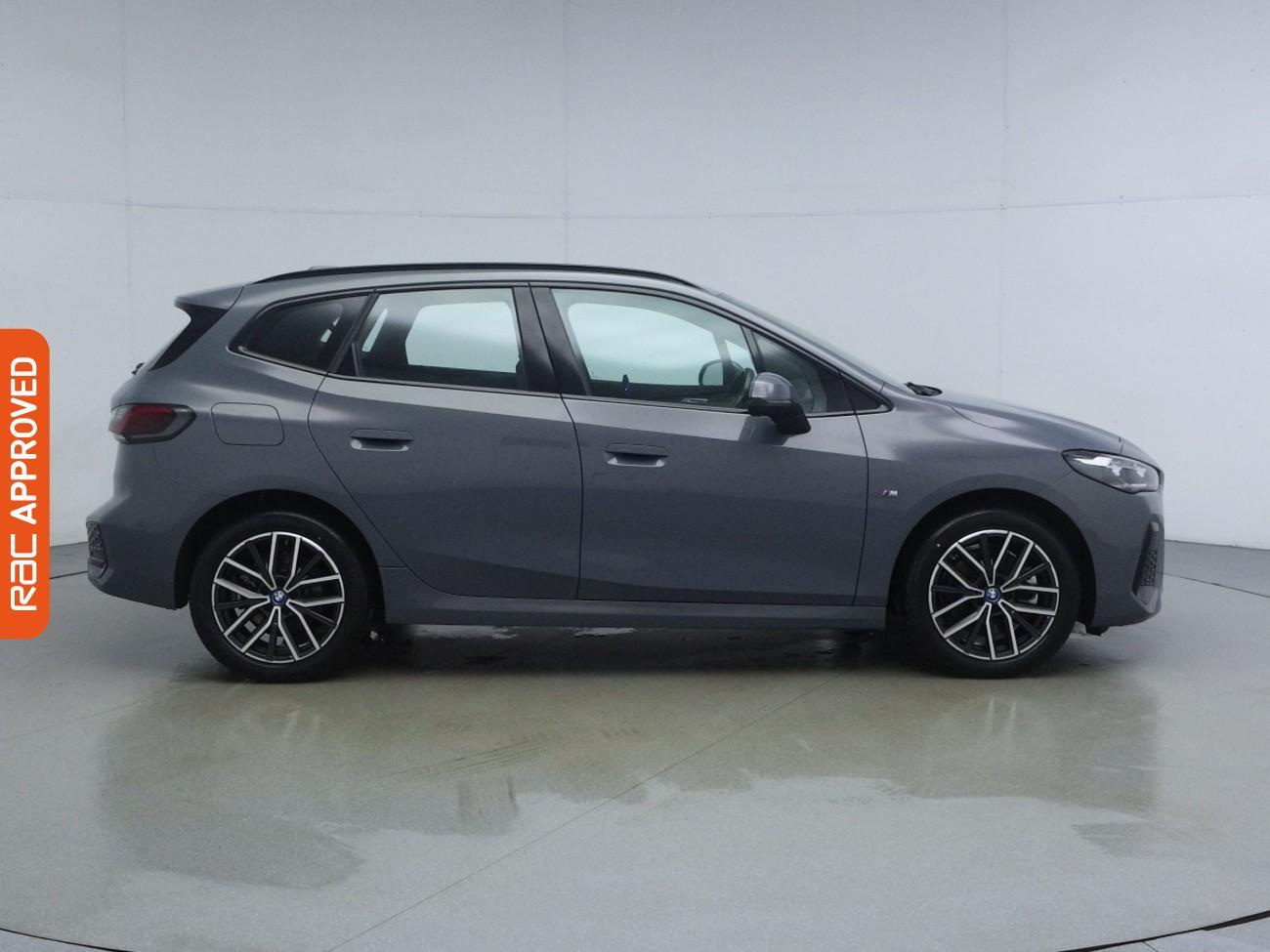 BMW 2 Series view 7