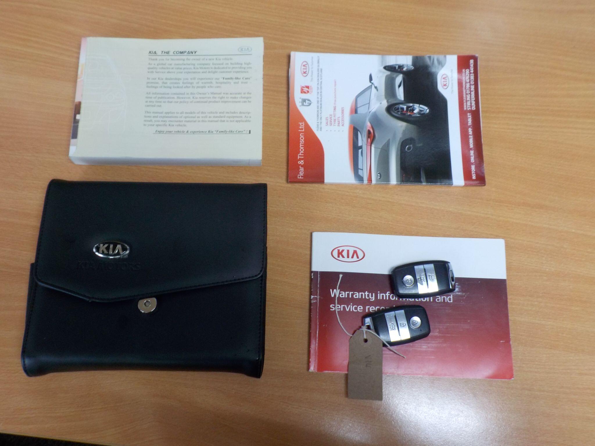 Kia Ceed 1.0 T-GDi GT-Line Euro 6 (s/s) 5dr