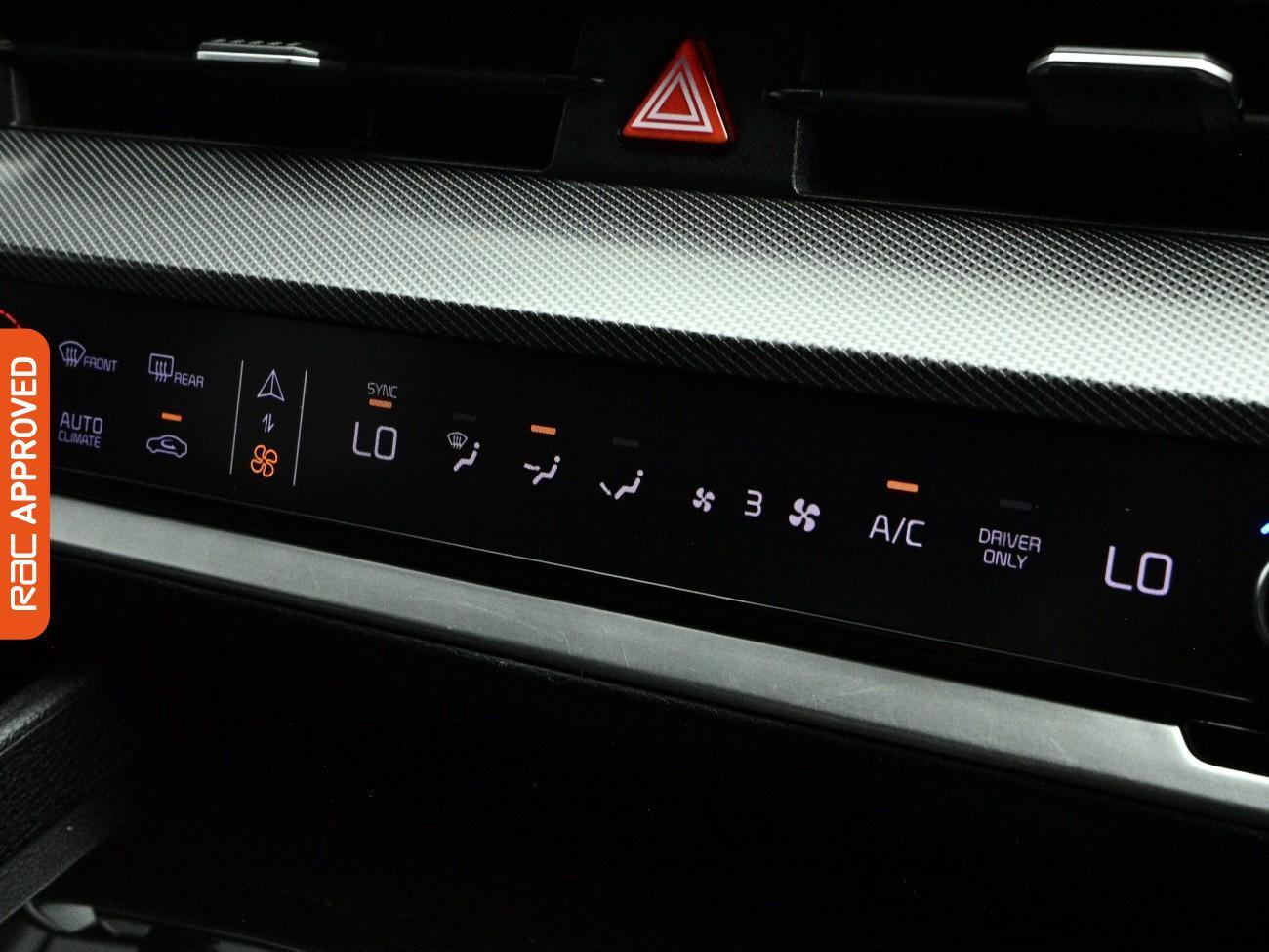 Kia Sportage view 18