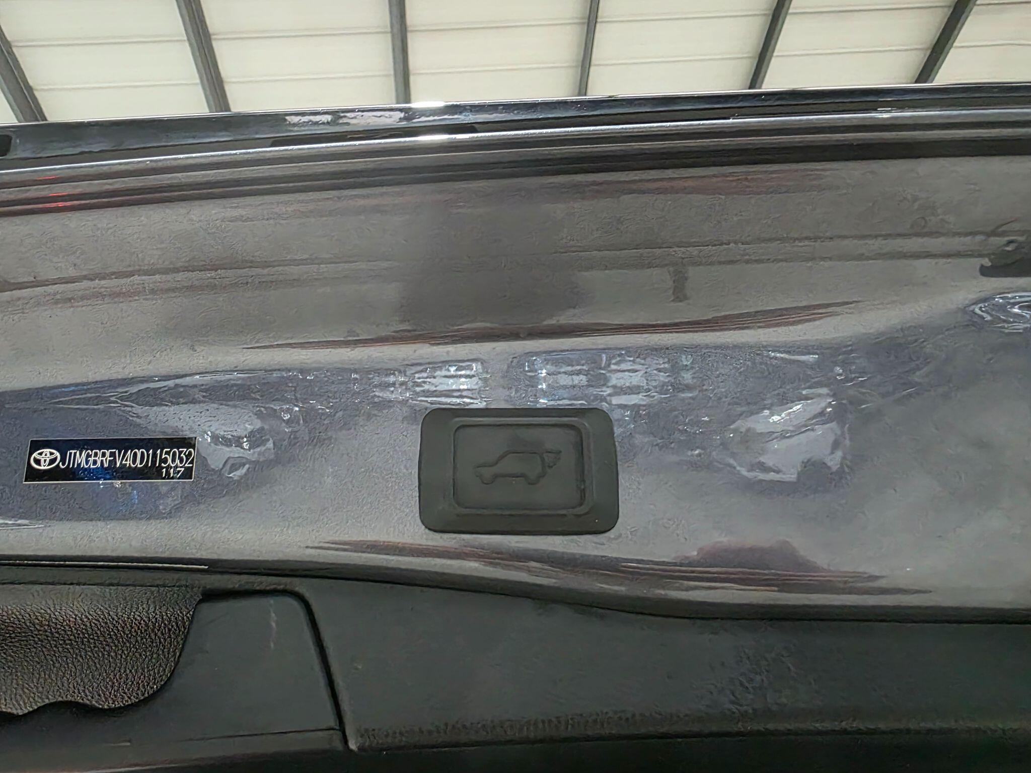 Toyota Rav4 view 28