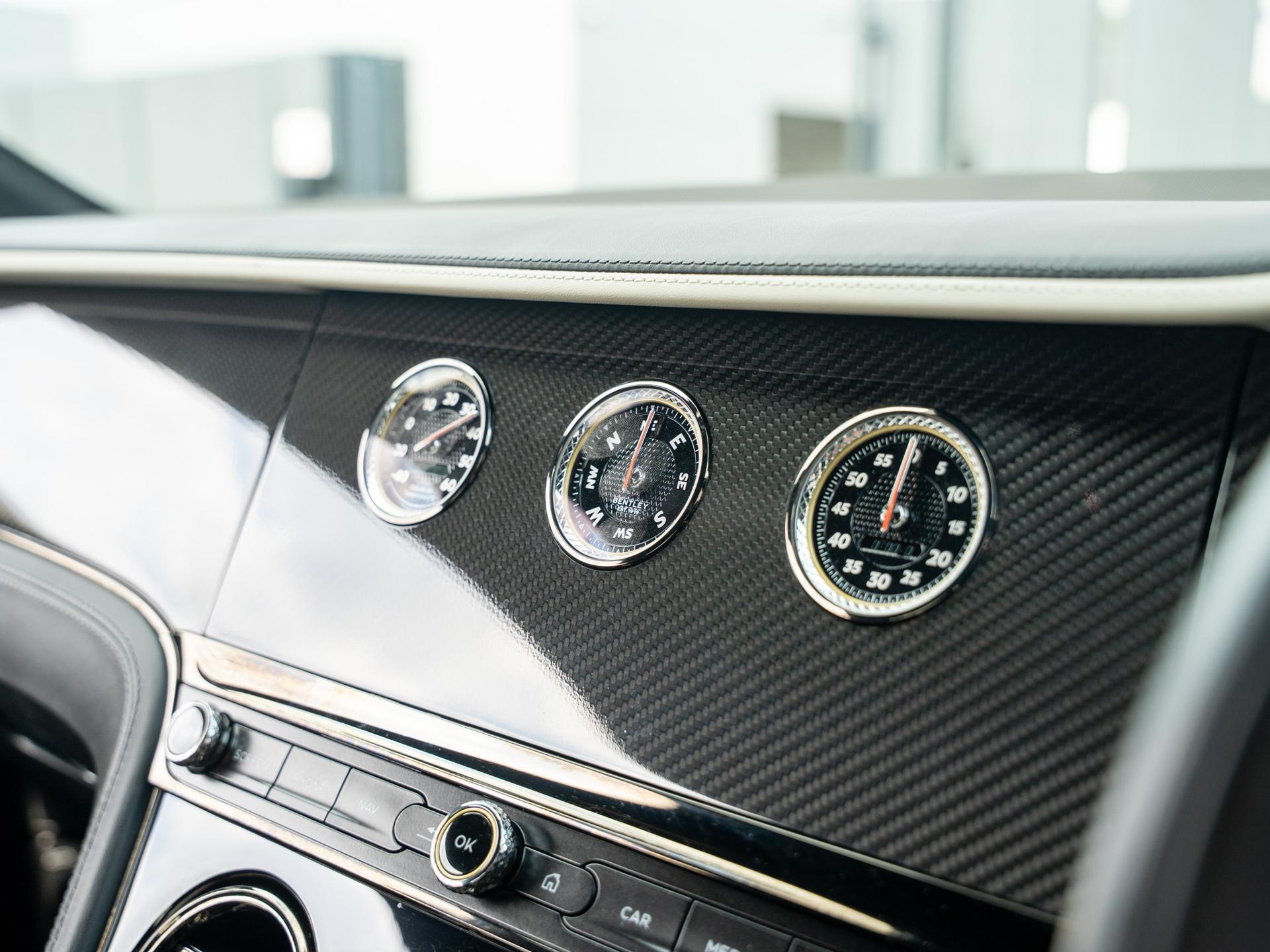 Bentley Continental view 28