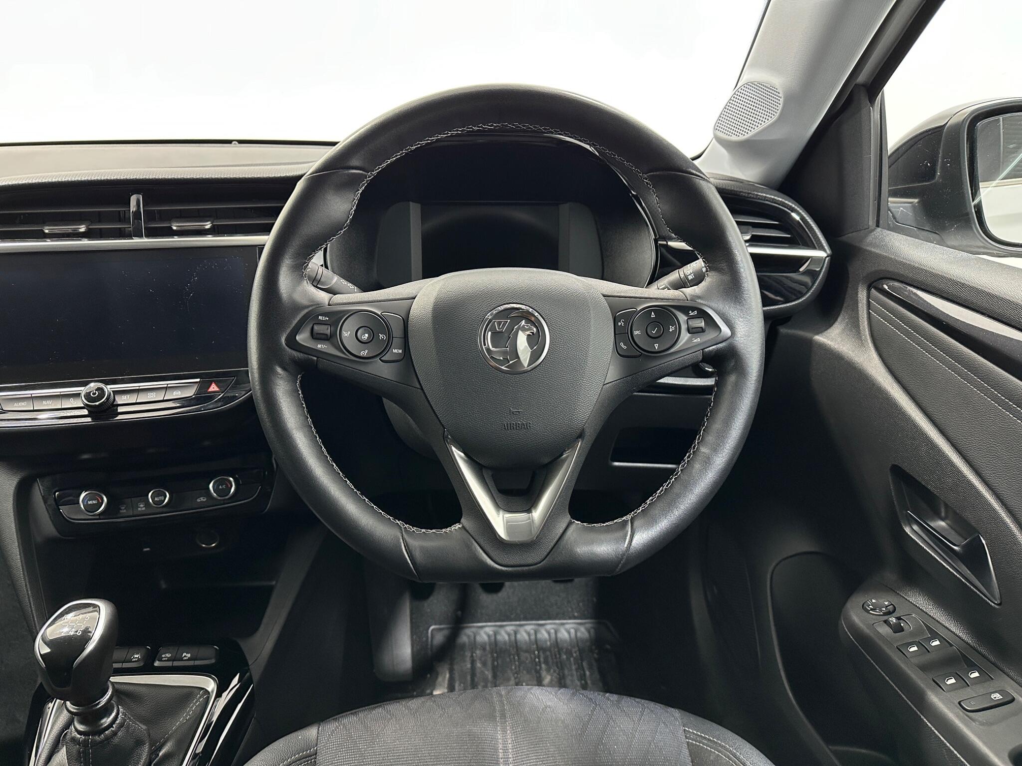 Vauxhall Corsa view 13