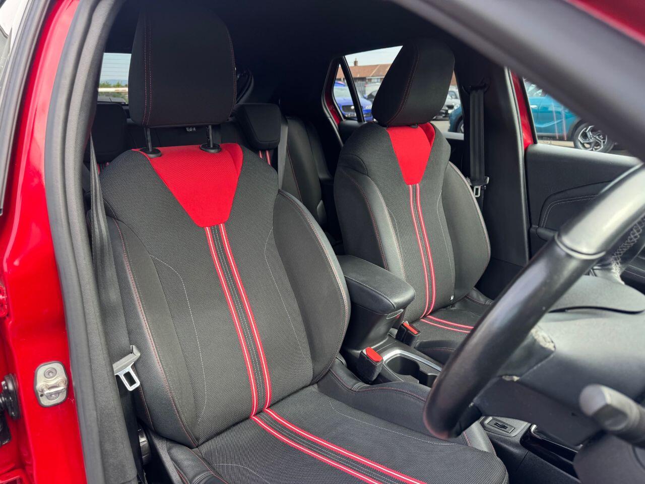 Vauxhall Corsa view 15