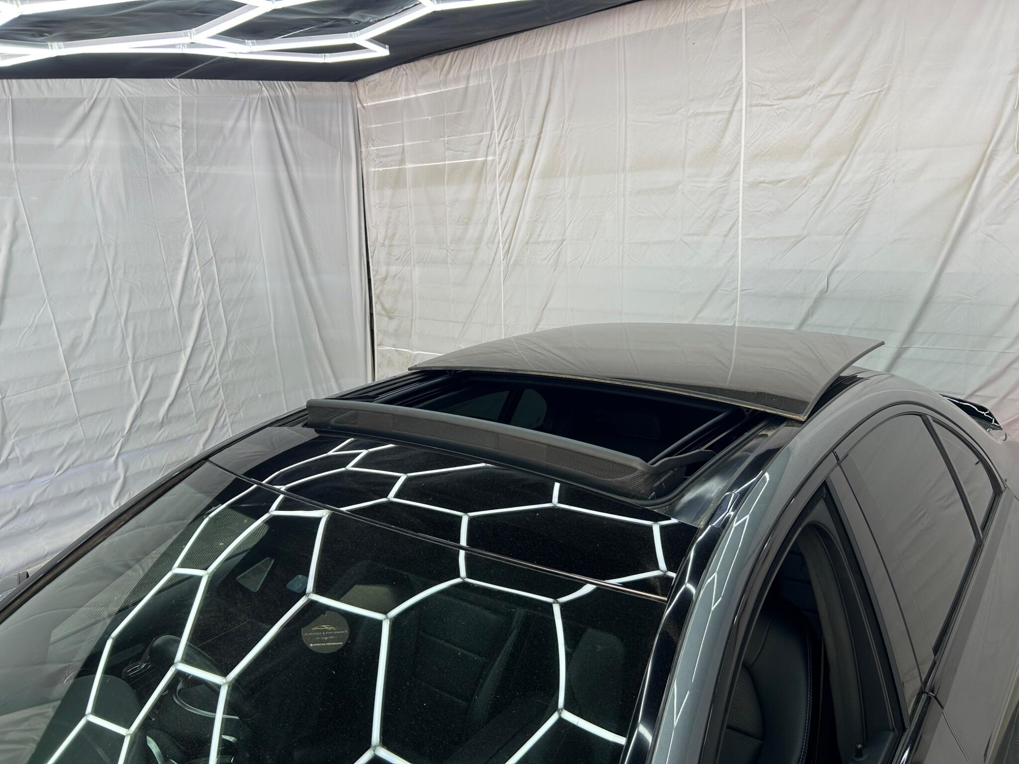 Mercedes-Benz C Class view 45