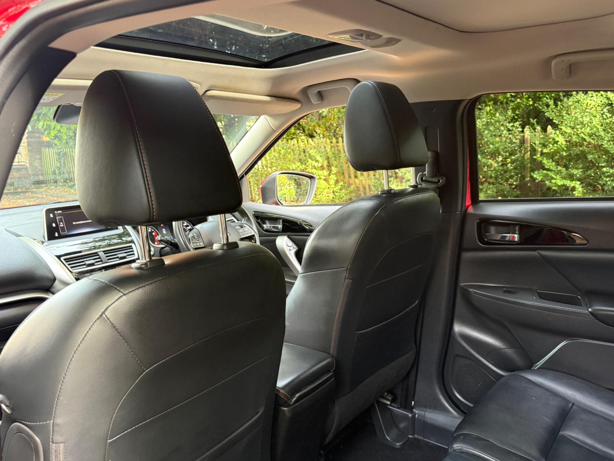 Mitsubishi Eclipse Cross - Image 39