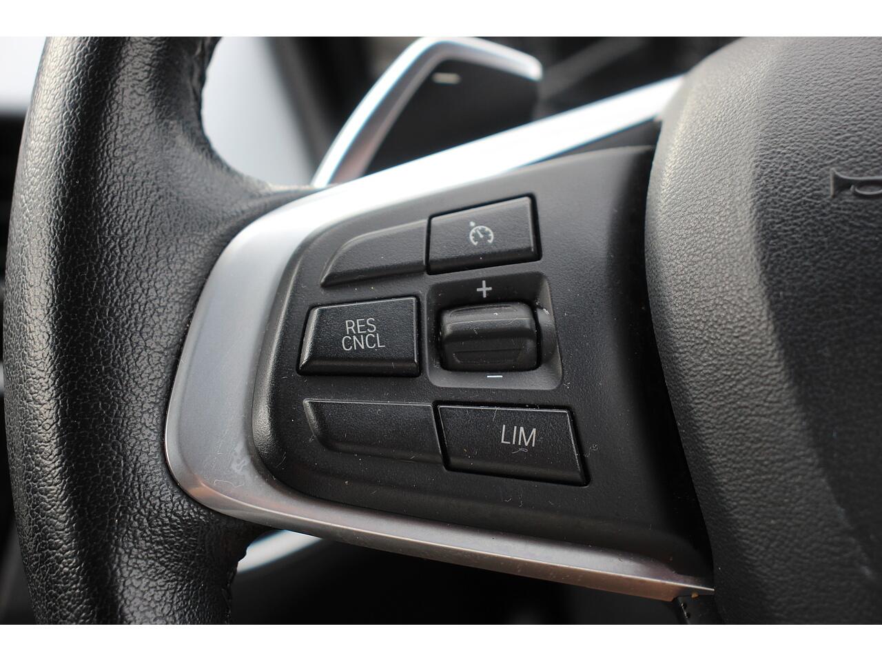 BMW X1 view 29